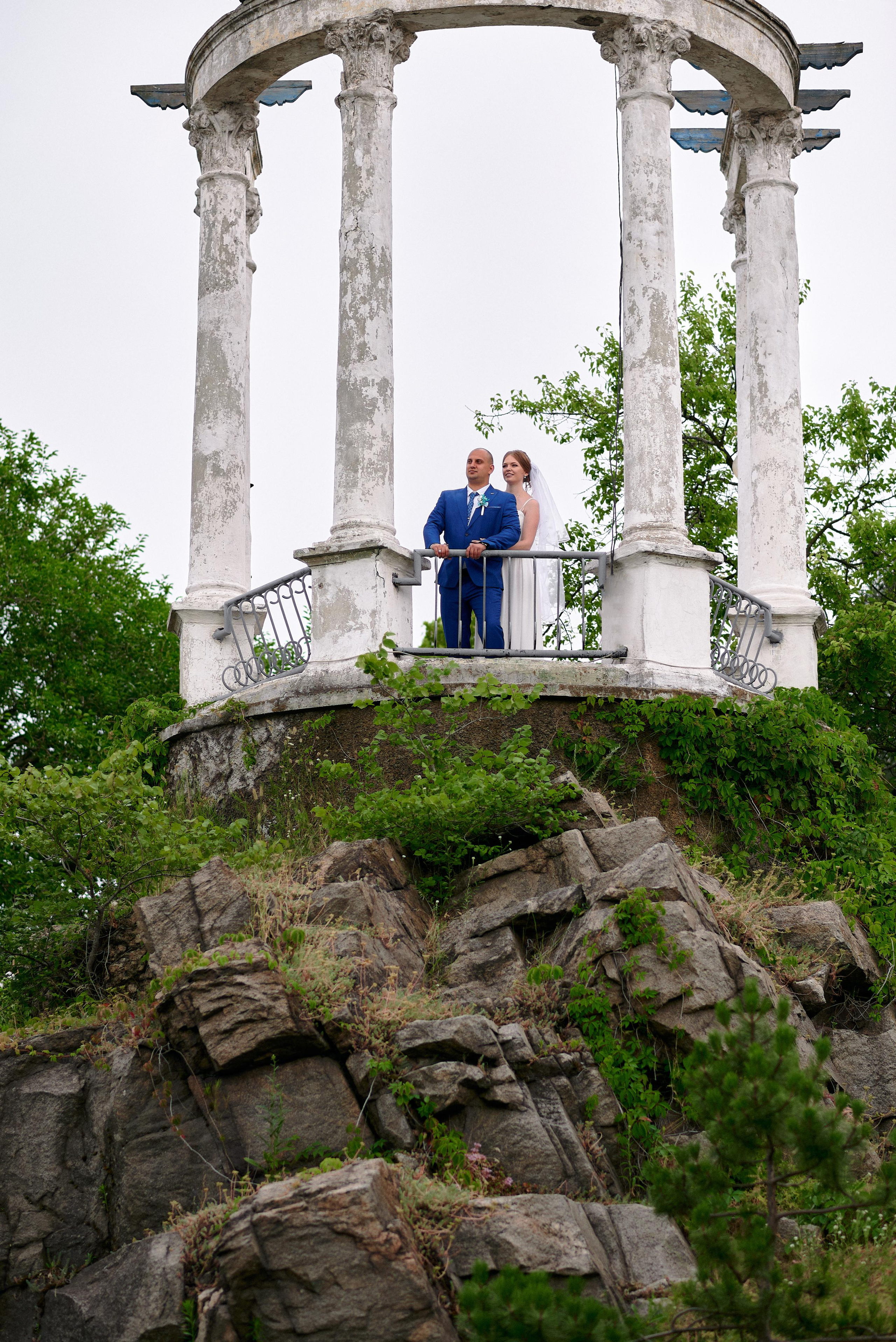 Олександр & Наталія. Весільний та сімейний фотограф Віталій Рутчин у Запоріжжі