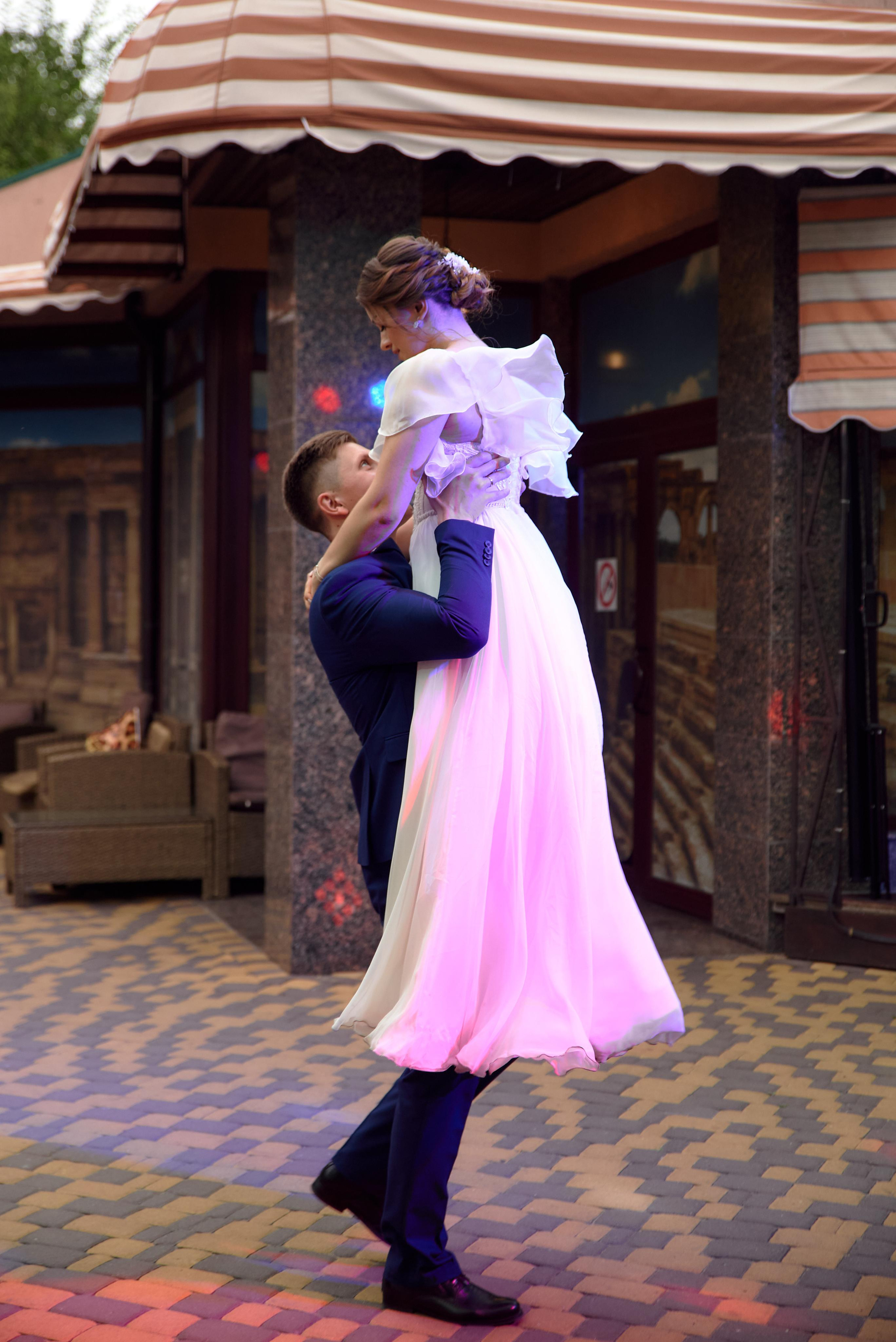 Александр & Анастасия. Свадебный и семейный фотограф Виталий Рутчин в Запорожье