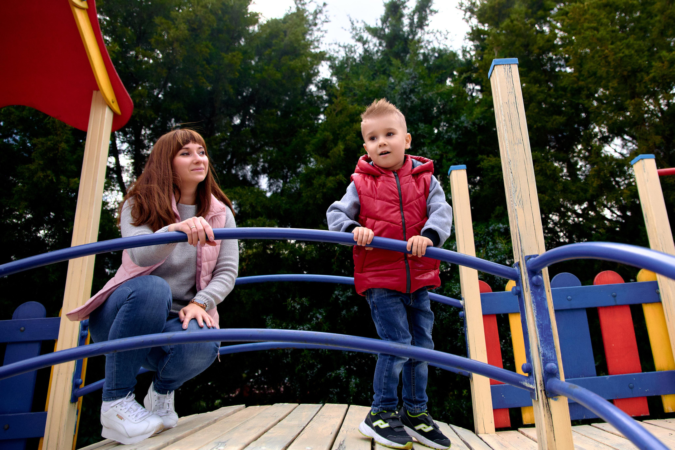 . Свадебный и семейный фотограф Виталий Рутчин в Запорожье