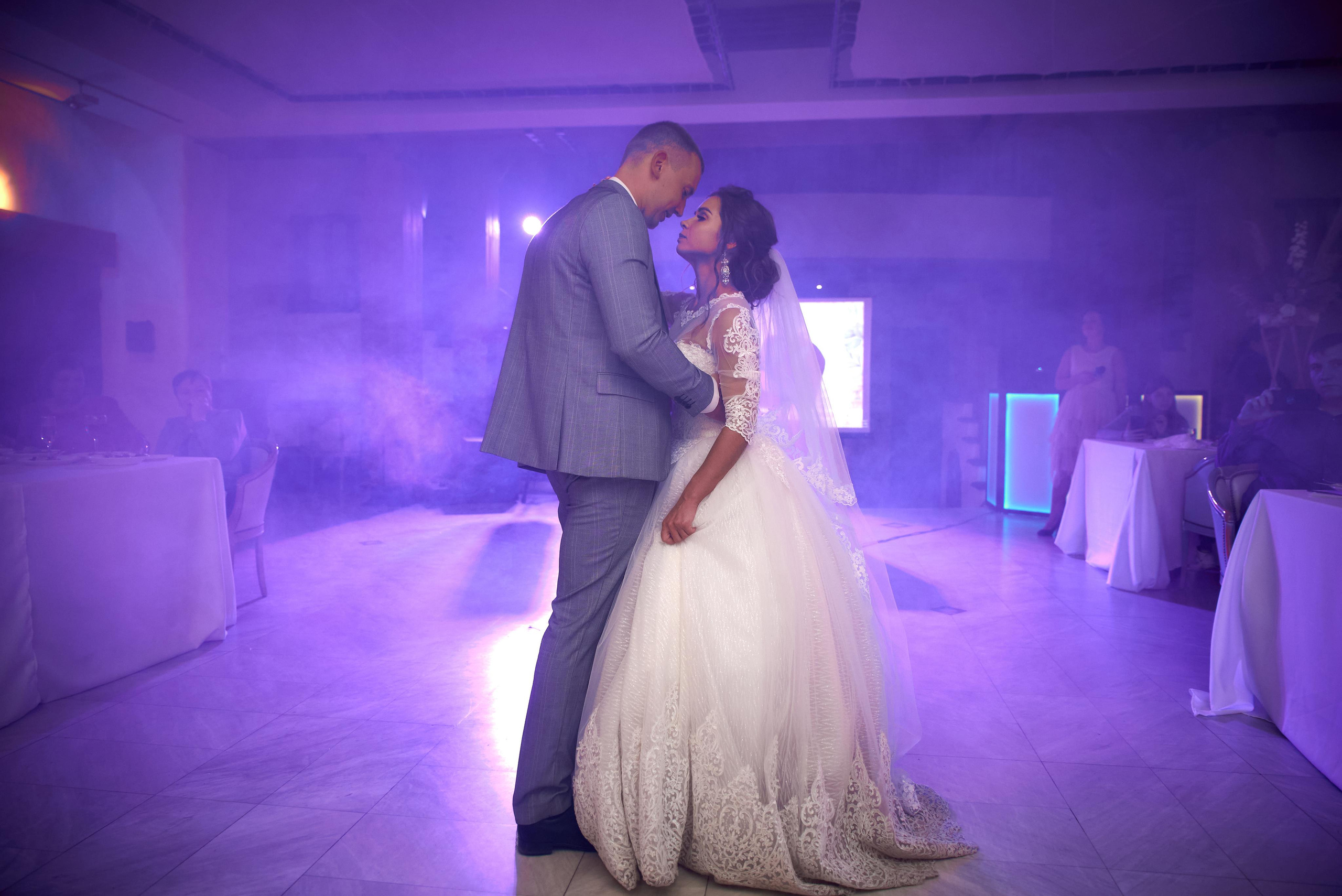 Володимир & Вікторія. Весільний та сімейний фотограф Віталій Рутчин у Запоріжжі