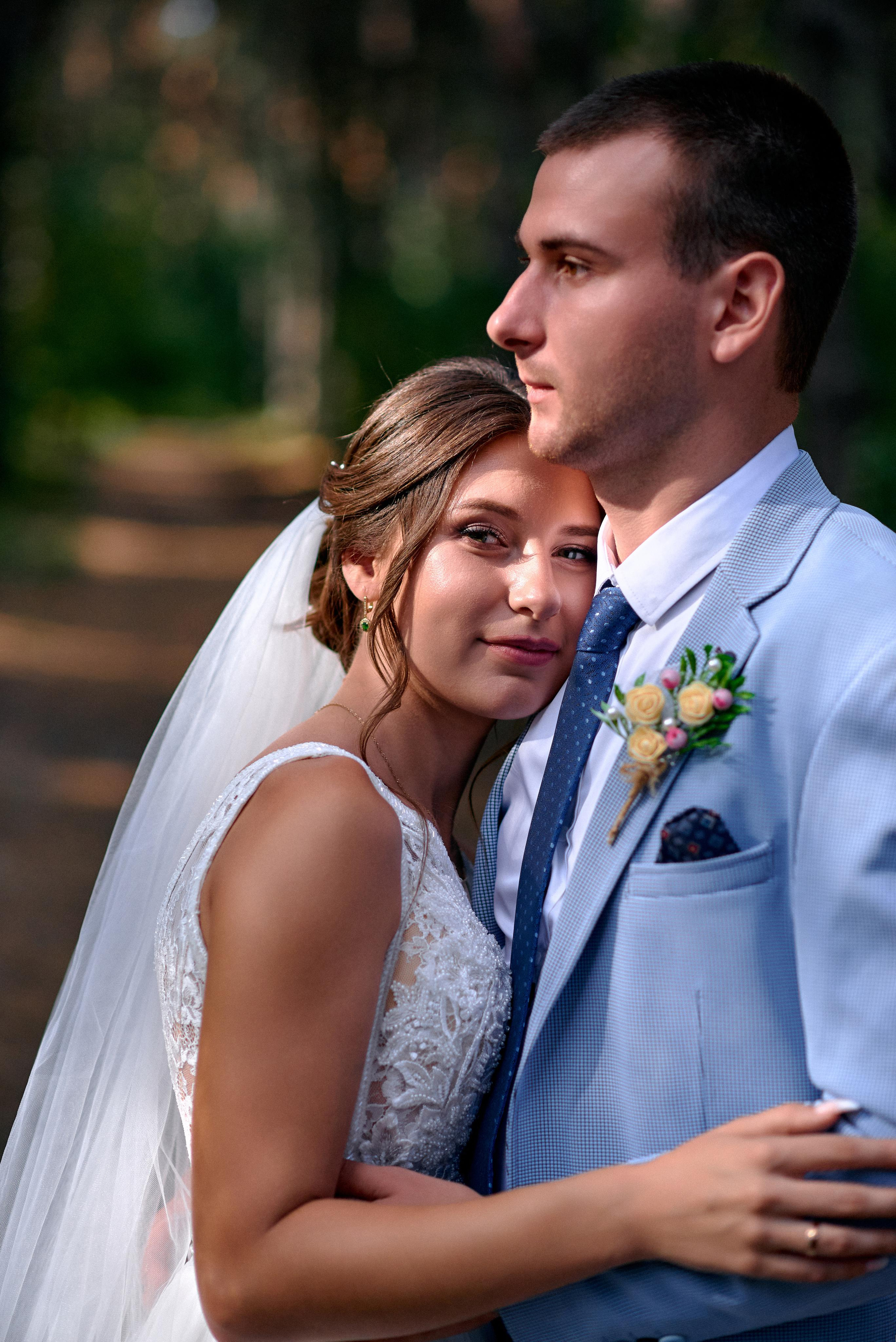 Ілля & Анастасія. Весільний та сімейний фотограф Віталій Рутчин у Запоріжжі