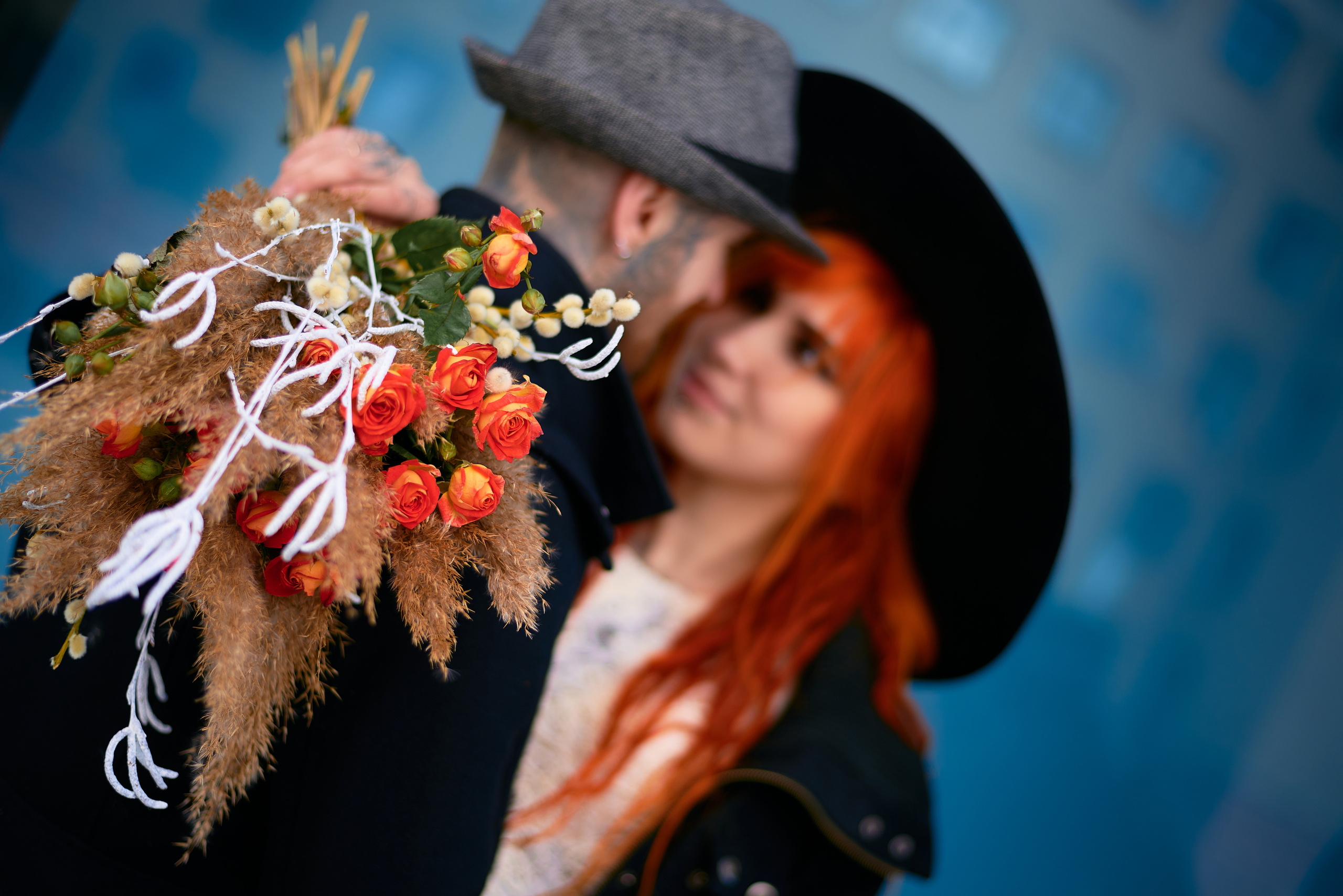 Ярослав & Ира. Свадебный и семейный фотограф Виталий Рутчин в Запорожье