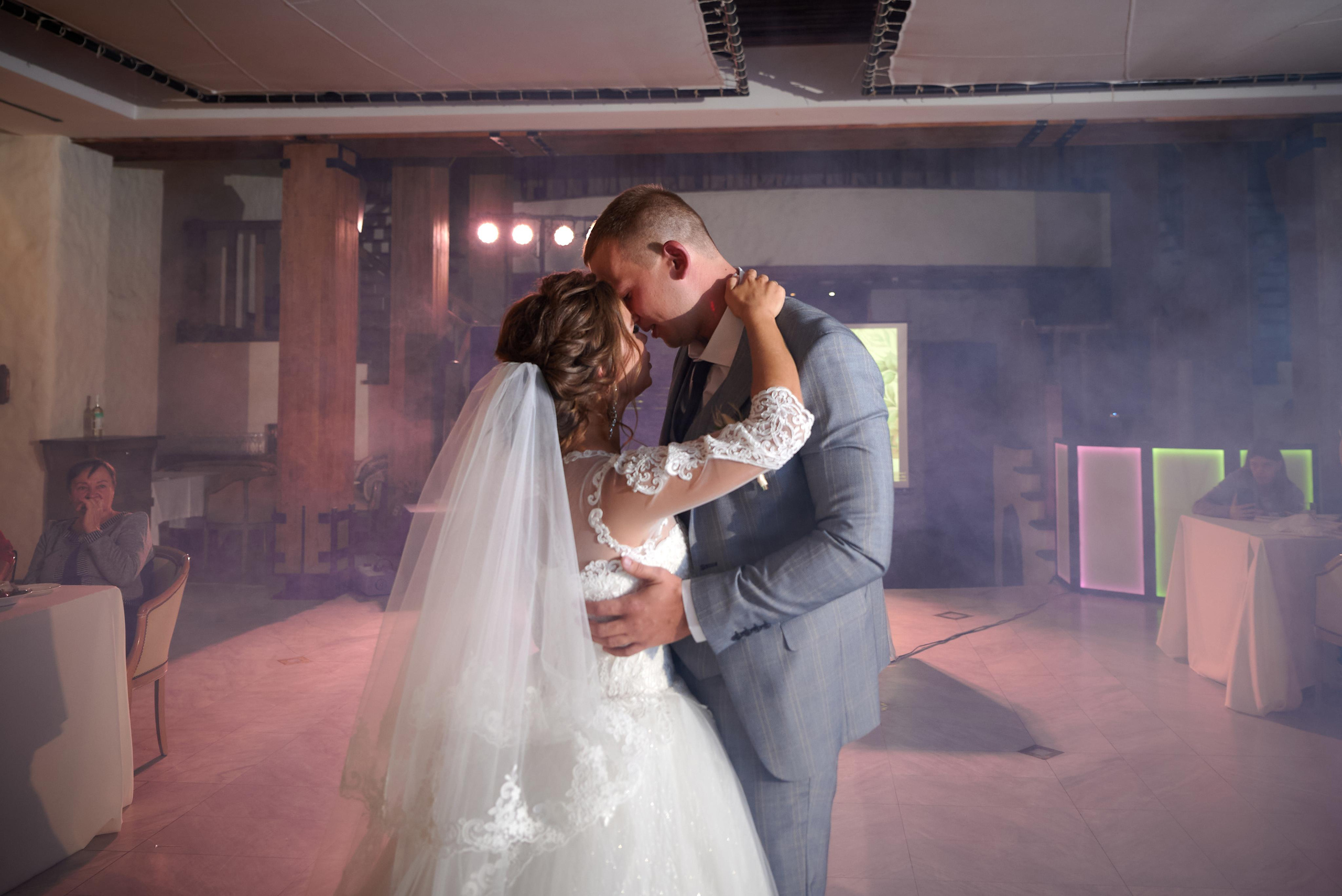 Володимир & Вікторія. Весільний та сімейний фотограф Віталій Рутчин у Запоріжжі