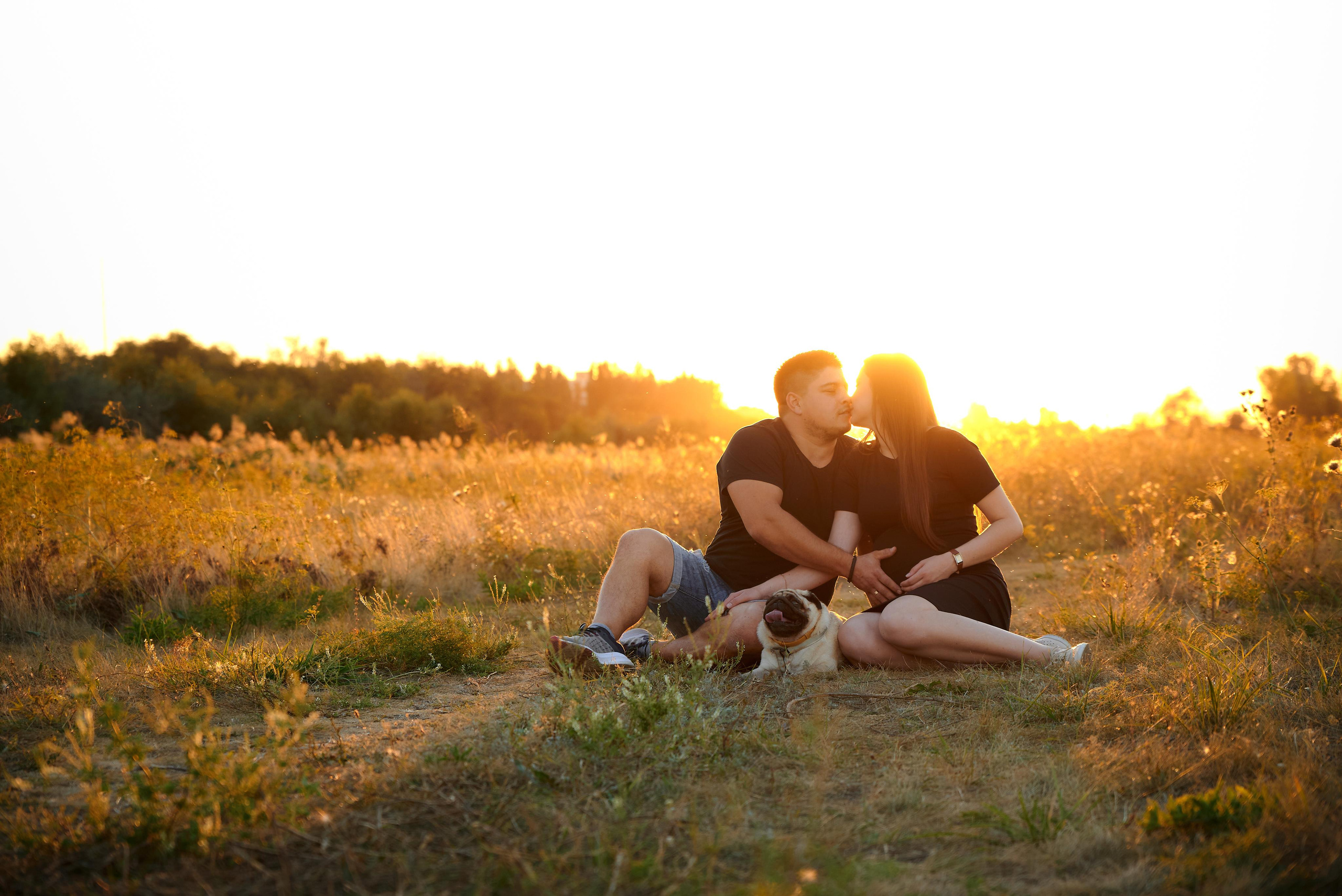 Андрій & Ганна. Весільний та сімейний фотограф Віталій Рутчин у Запоріжжі