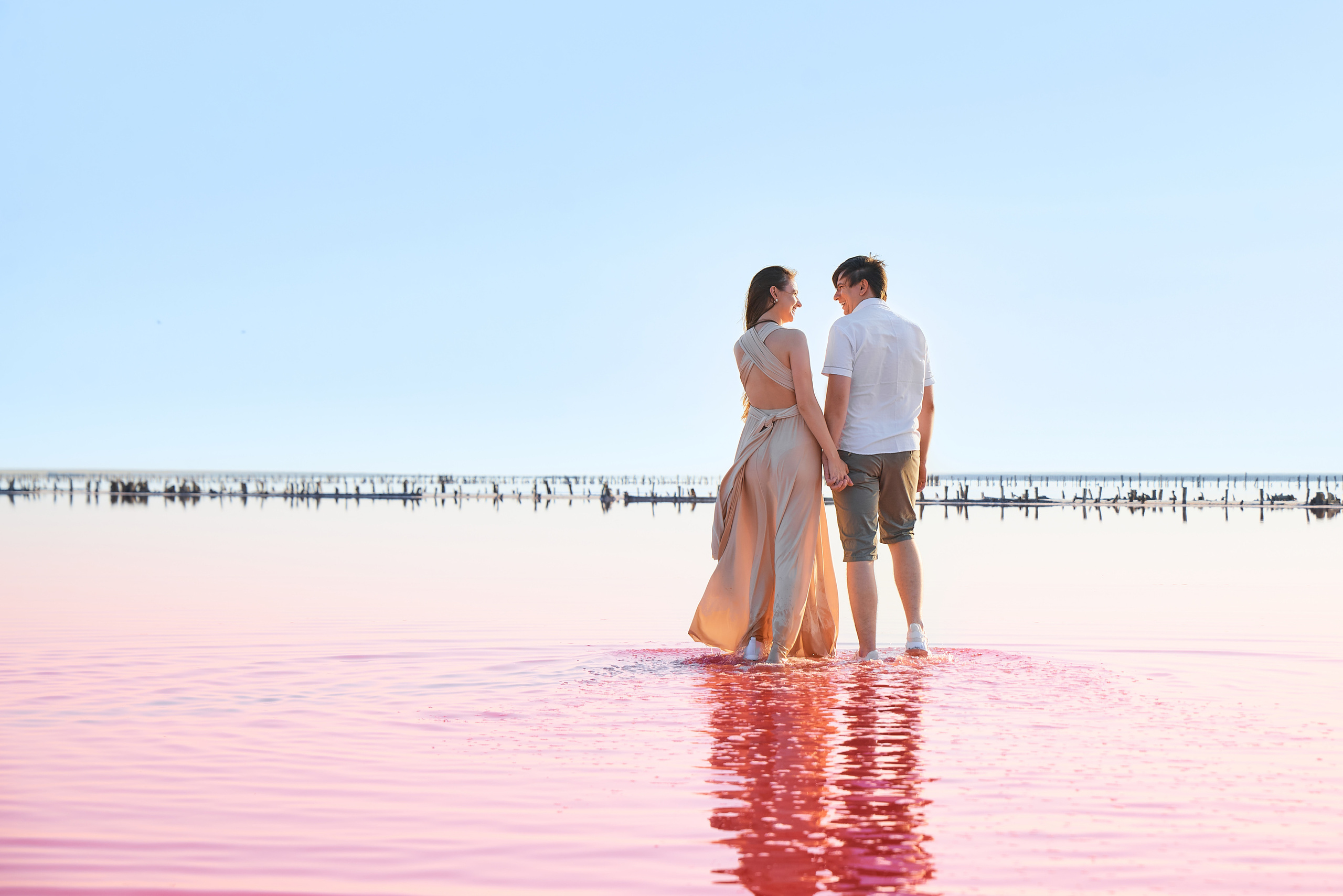 Кирило & Людмила. Весільний та сімейний фотограф Віталій Рутчин у Запоріжжі