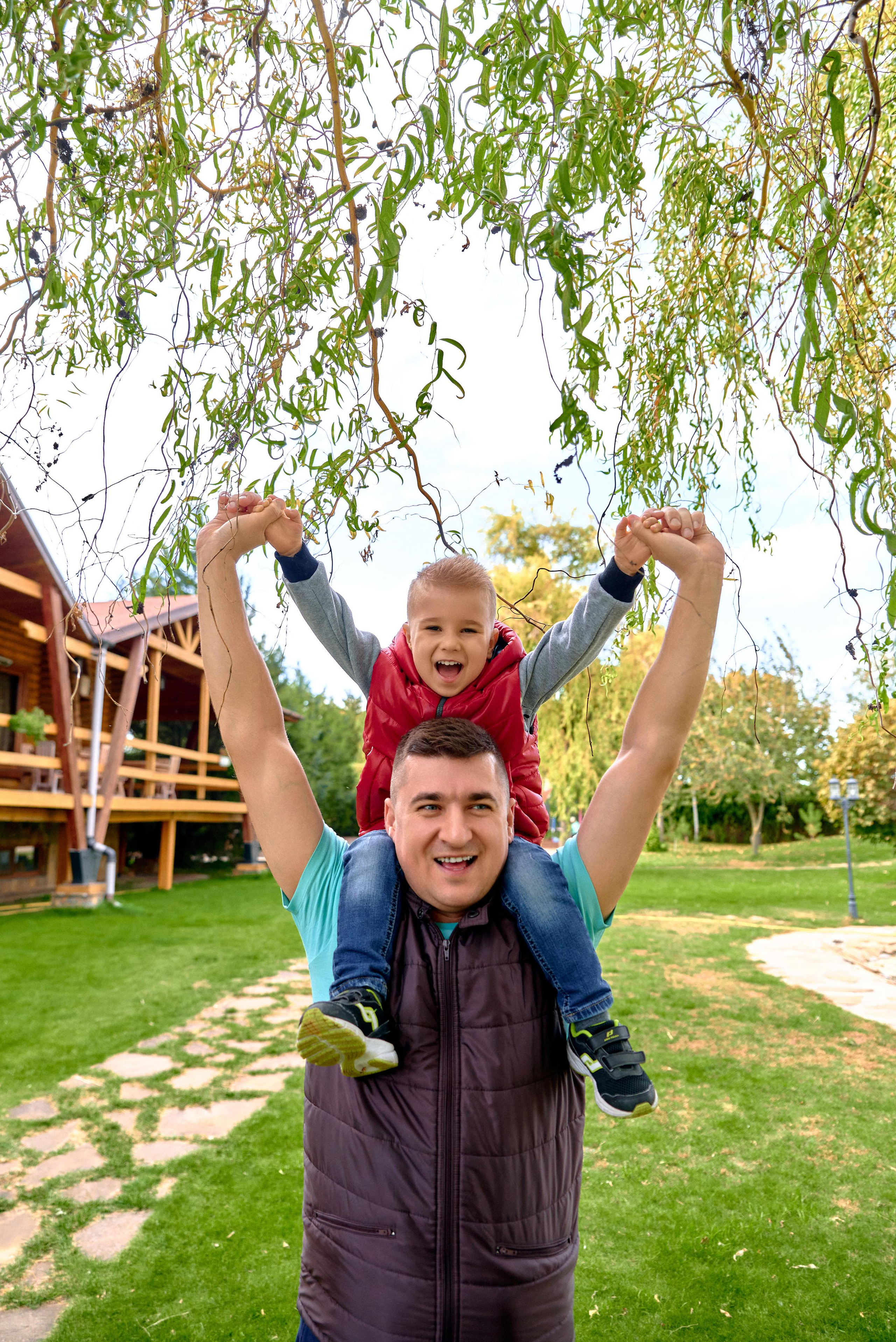 . Свадебный и семейный фотограф Виталий Рутчин в Запорожье