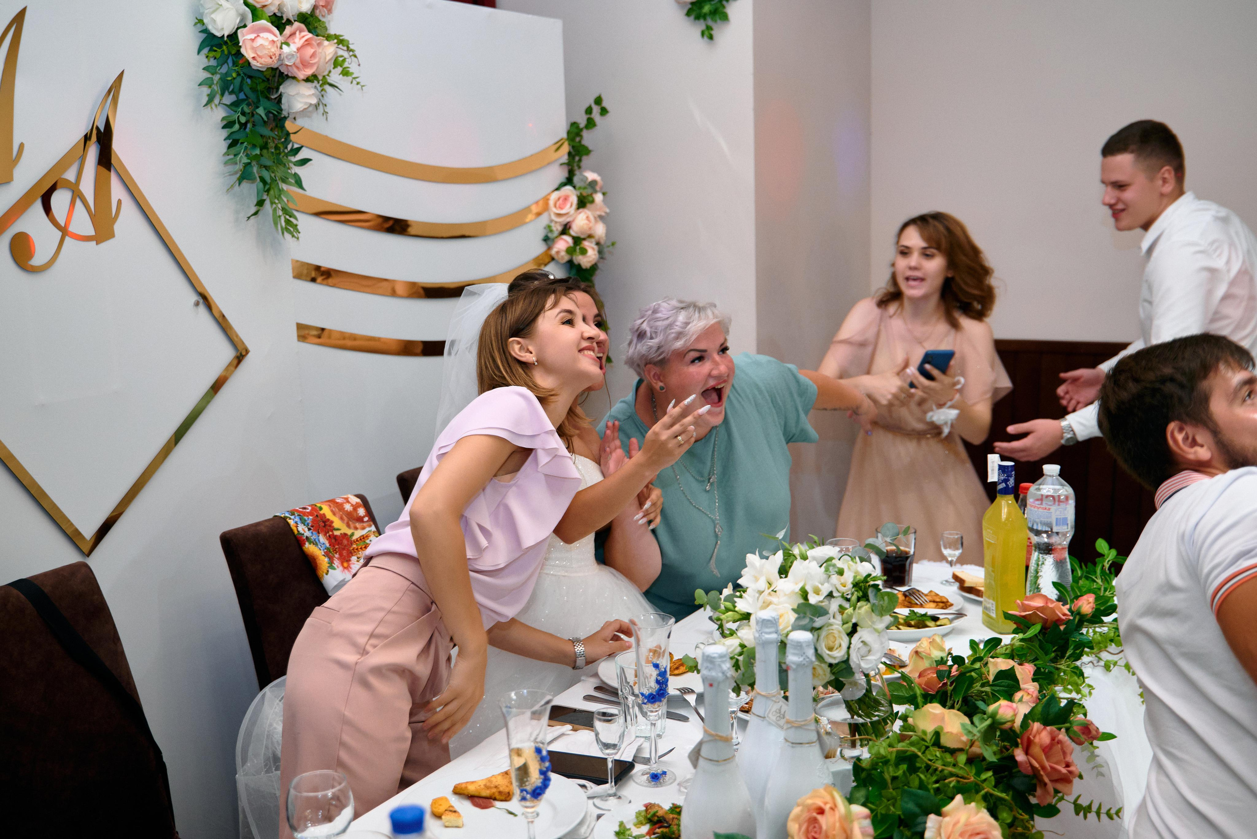 Андрій & Анастасія. Весільний та сімейний фотограф Віталій Рутчин у Запоріжжі