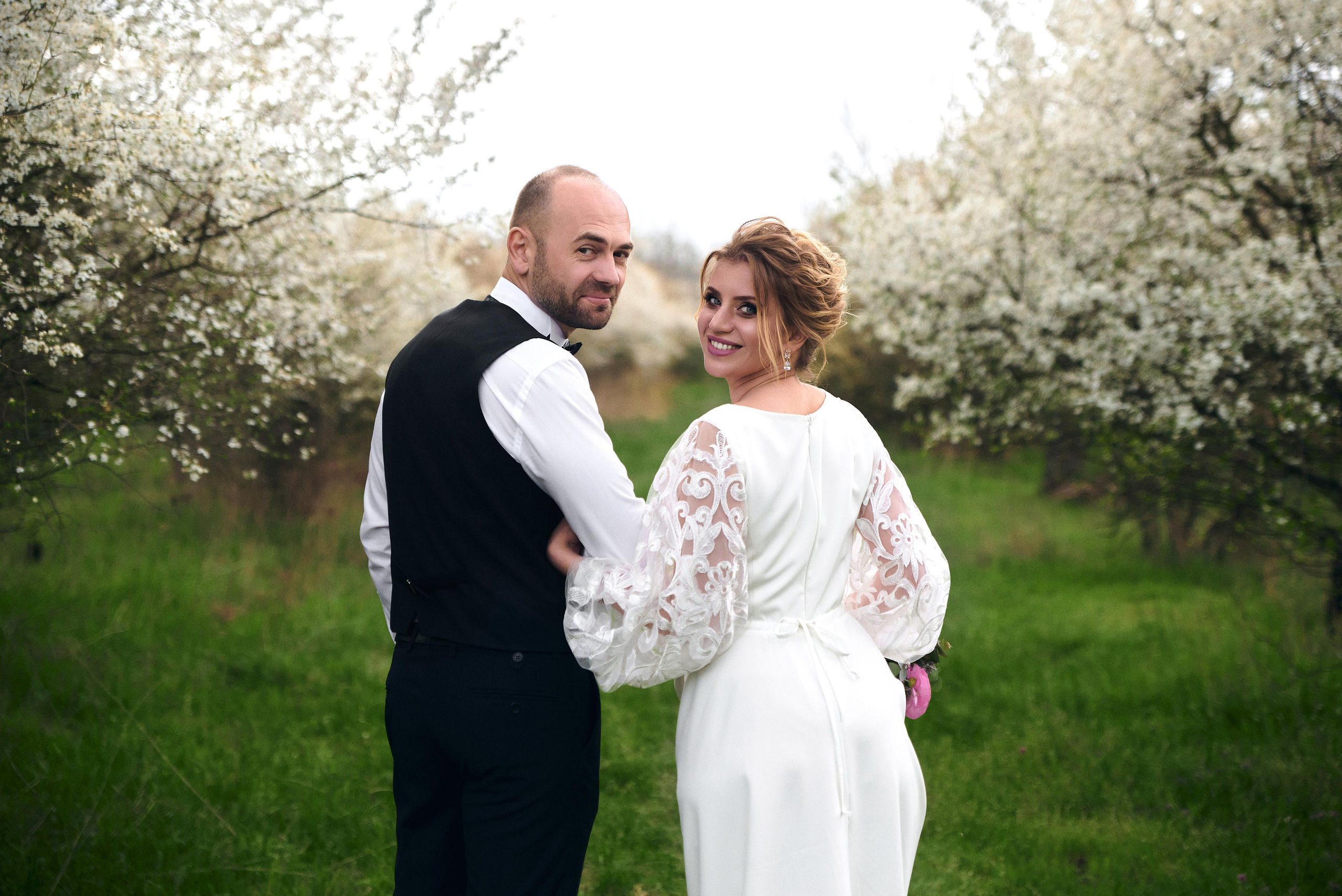 Виталий & Ольга. Свадебный и семейный фотограф Виталий Рутчин в Запорожье