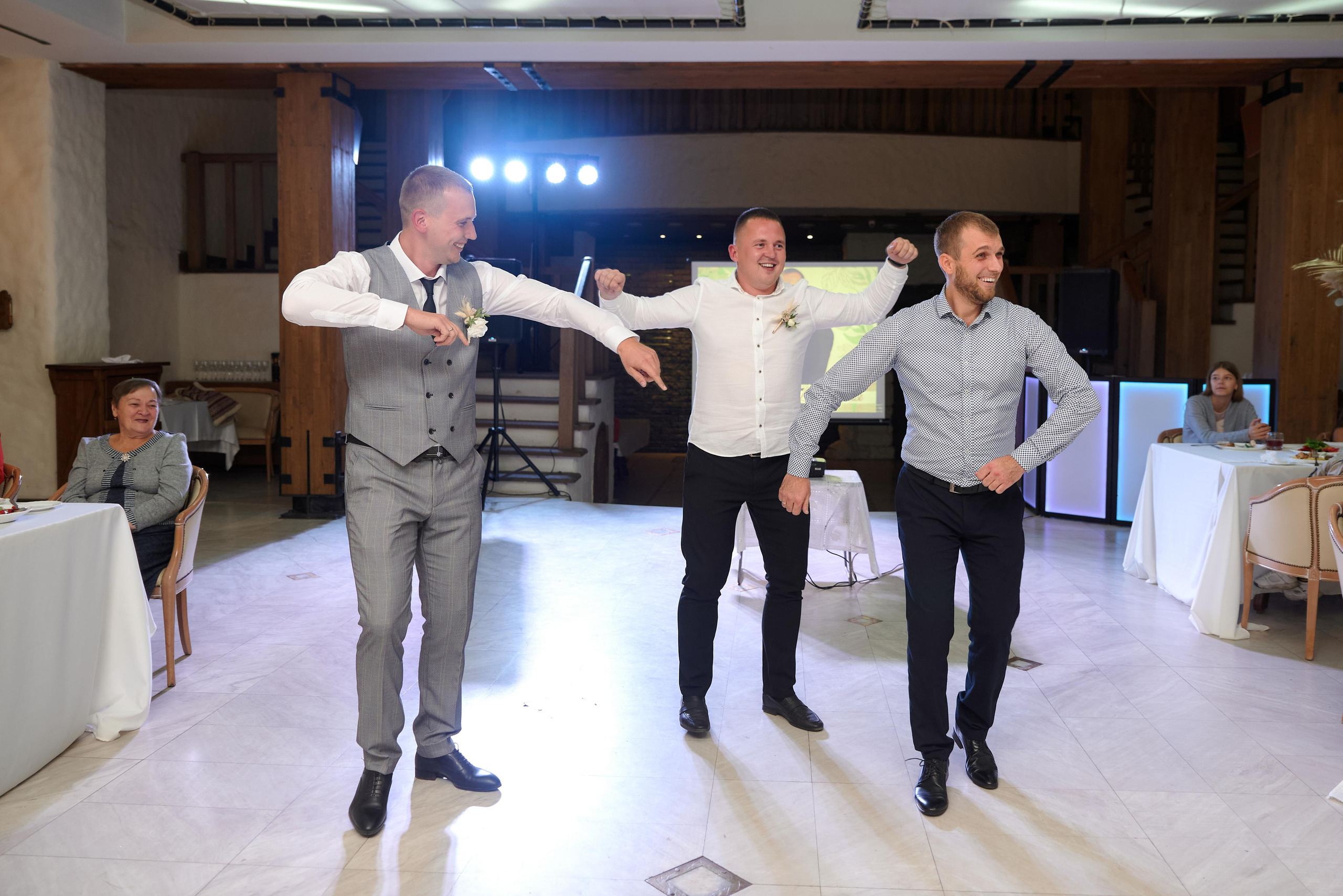 Володимир & Вікторія. Весільний та сімейний фотограф Віталій Рутчин у Запоріжжі