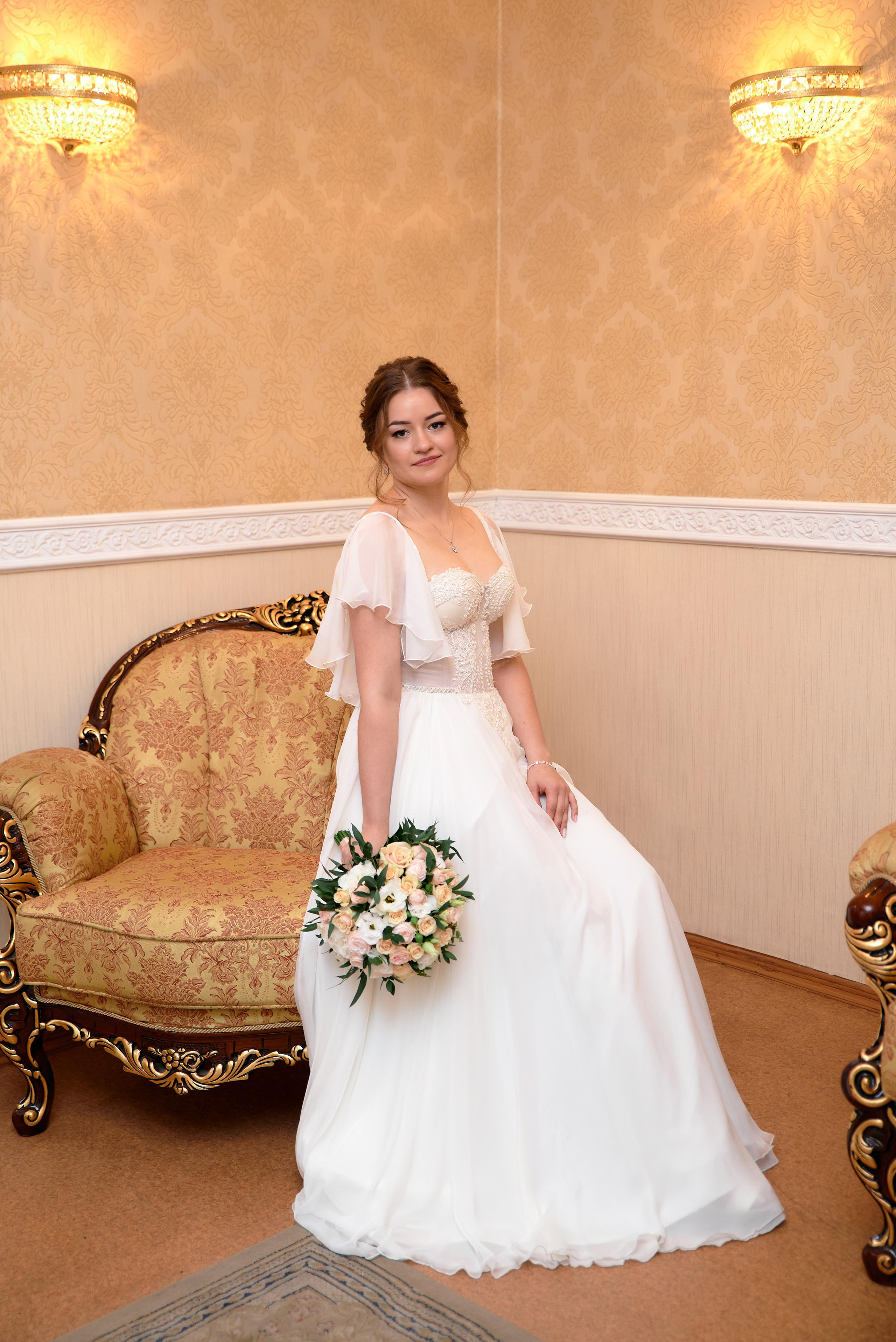 Александр & Анастасия. Свадебный и семейный фотограф Виталий Рутчин в Запорожье