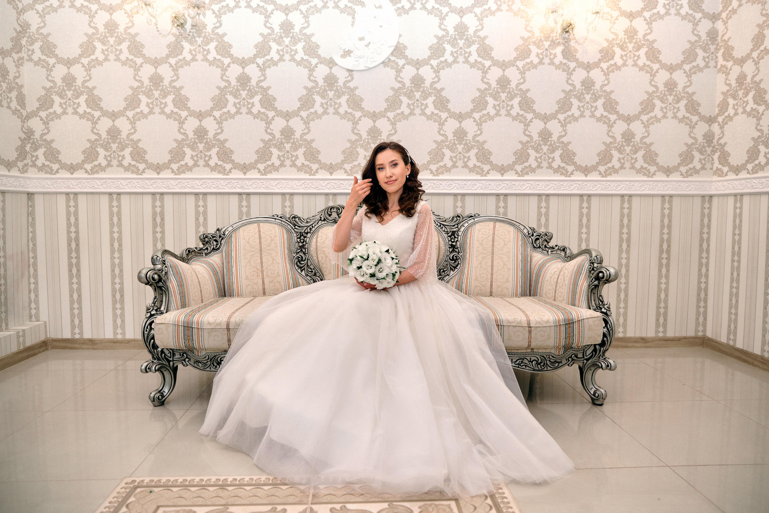 Игорь & Екатерина. Свадебный и семейный фотограф Виталий Рутчин в Запорожье