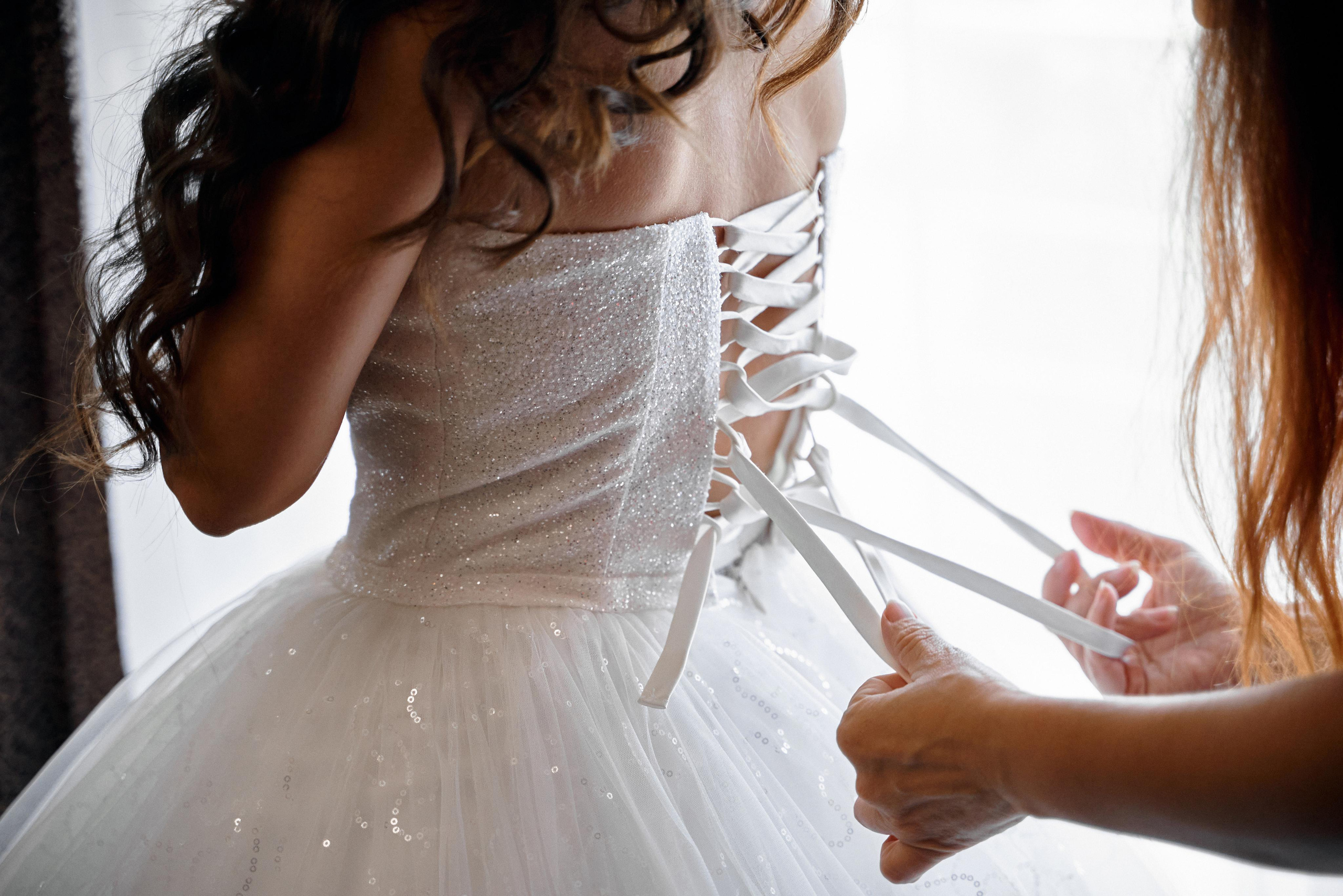 Андрій & Анастасія. Весільний та сімейний фотограф Віталій Рутчин у Запоріжжі