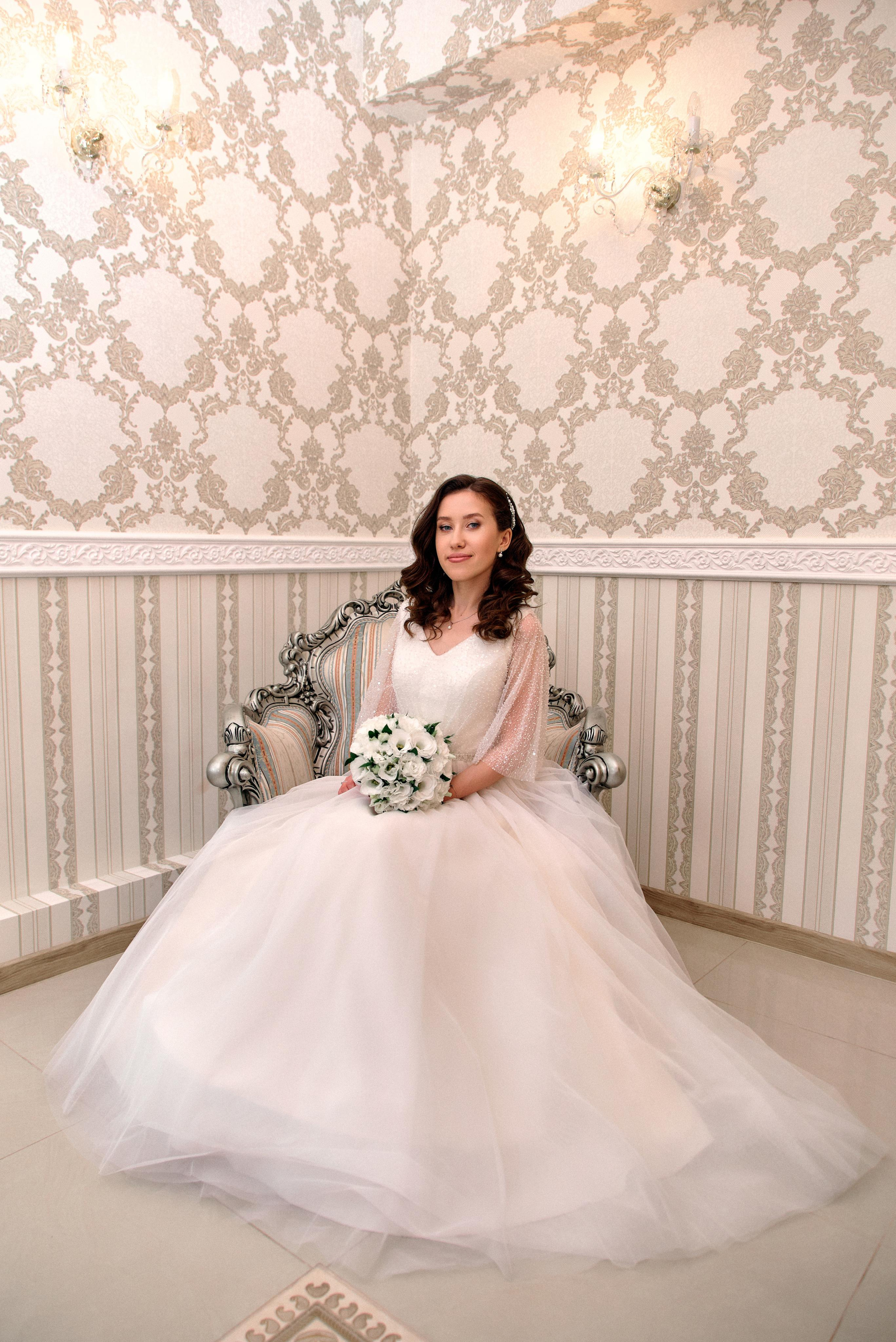 Игорь & Екатерина. Свадебный и семейный фотограф Виталий Рутчин в Запорожье