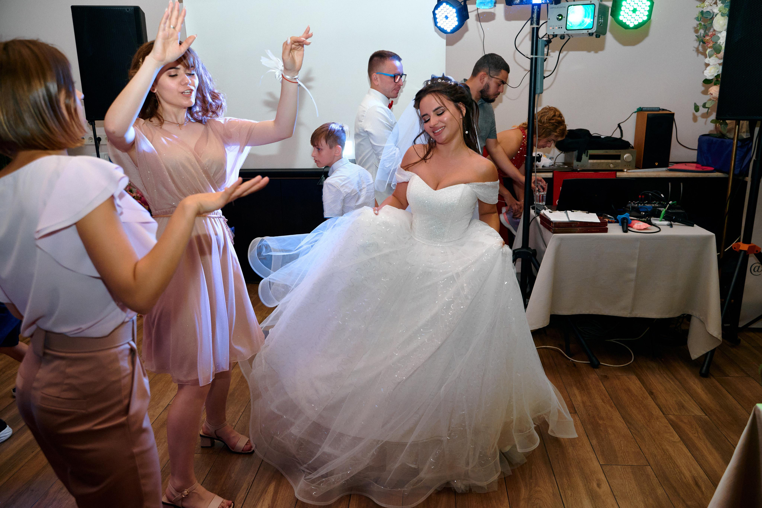 Андрій & Анастасія. Весільний та сімейний фотограф Віталій Рутчин у Запоріжжі