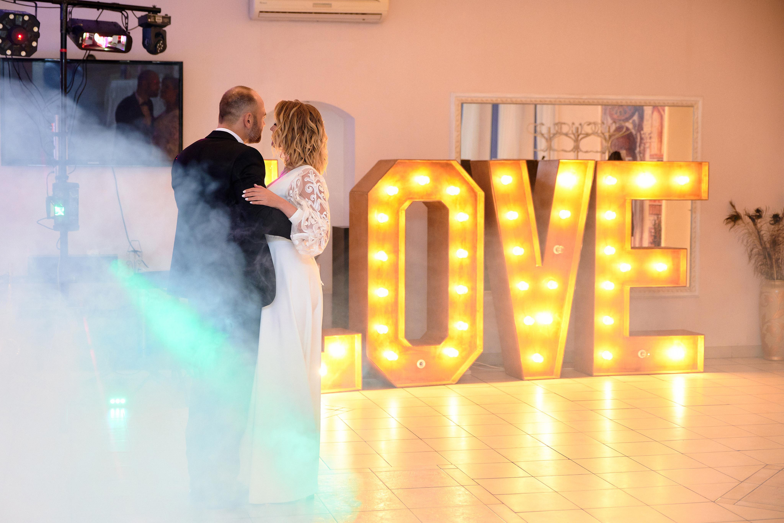 Виталий & Ольга. Свадебный и семейный фотограф Виталий Рутчин в Запорожье