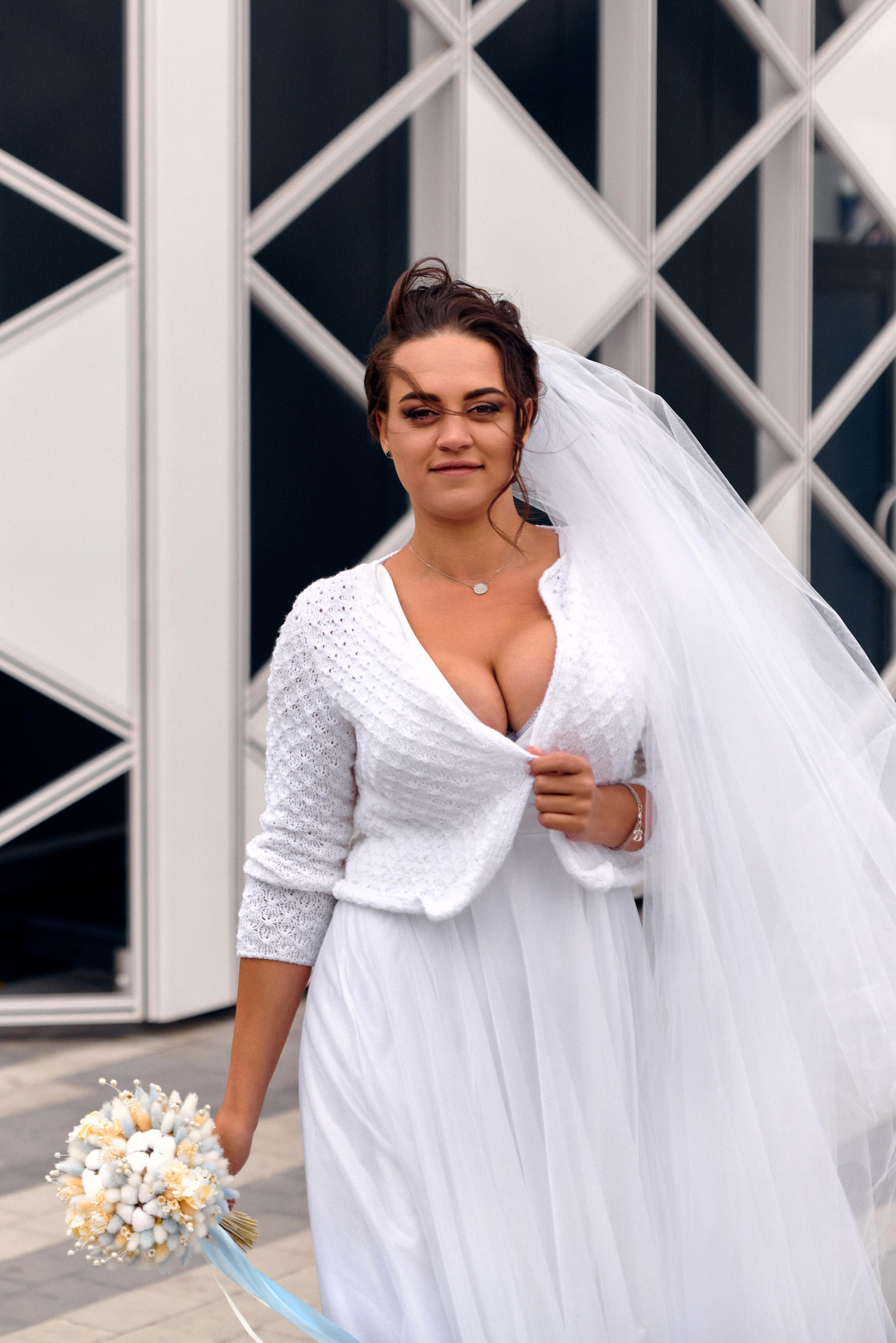 Денис & Лера. Свадебный и семейный фотограф Виталий Рутчин в Запорожье