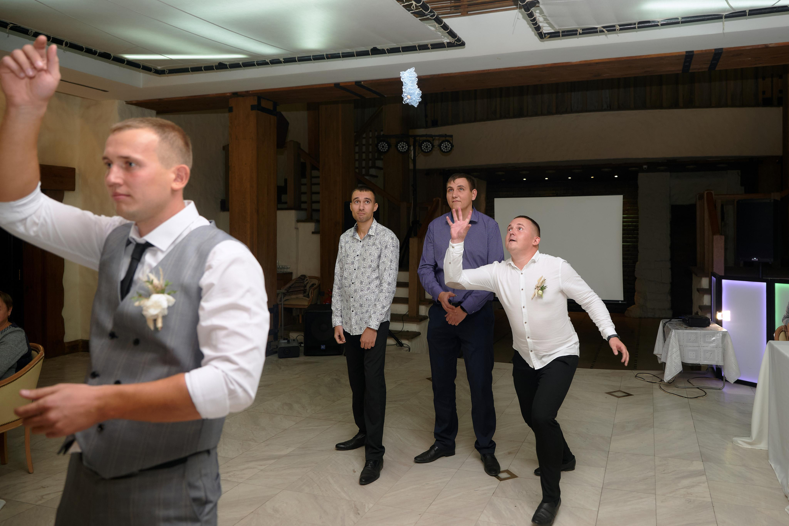 Володимир & Вікторія. Весільний та сімейний фотограф Віталій Рутчин у Запоріжжі