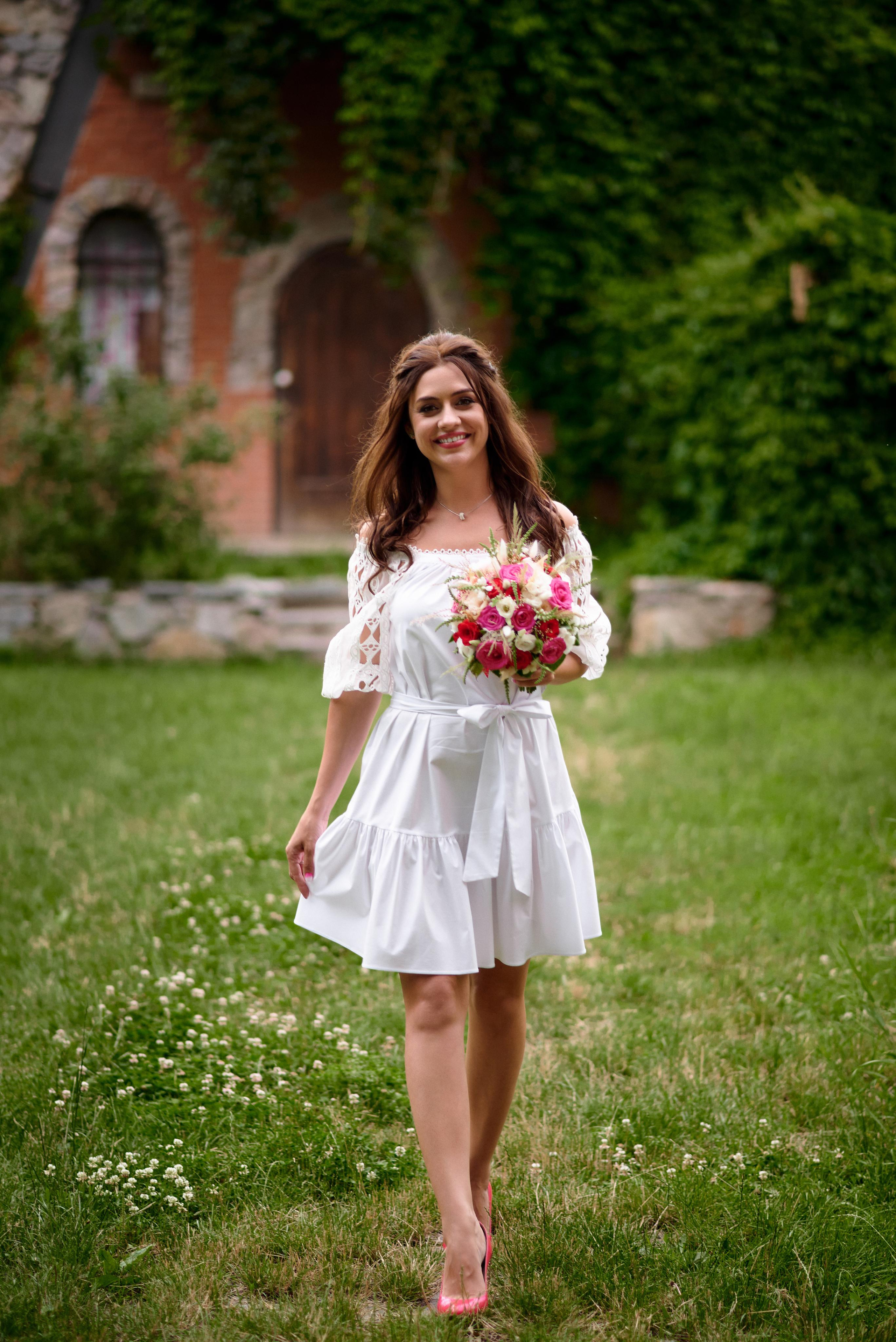 Ілля & Ганна. Весільний та сімейний фотограф Віталій Рутчин у Запоріжжі