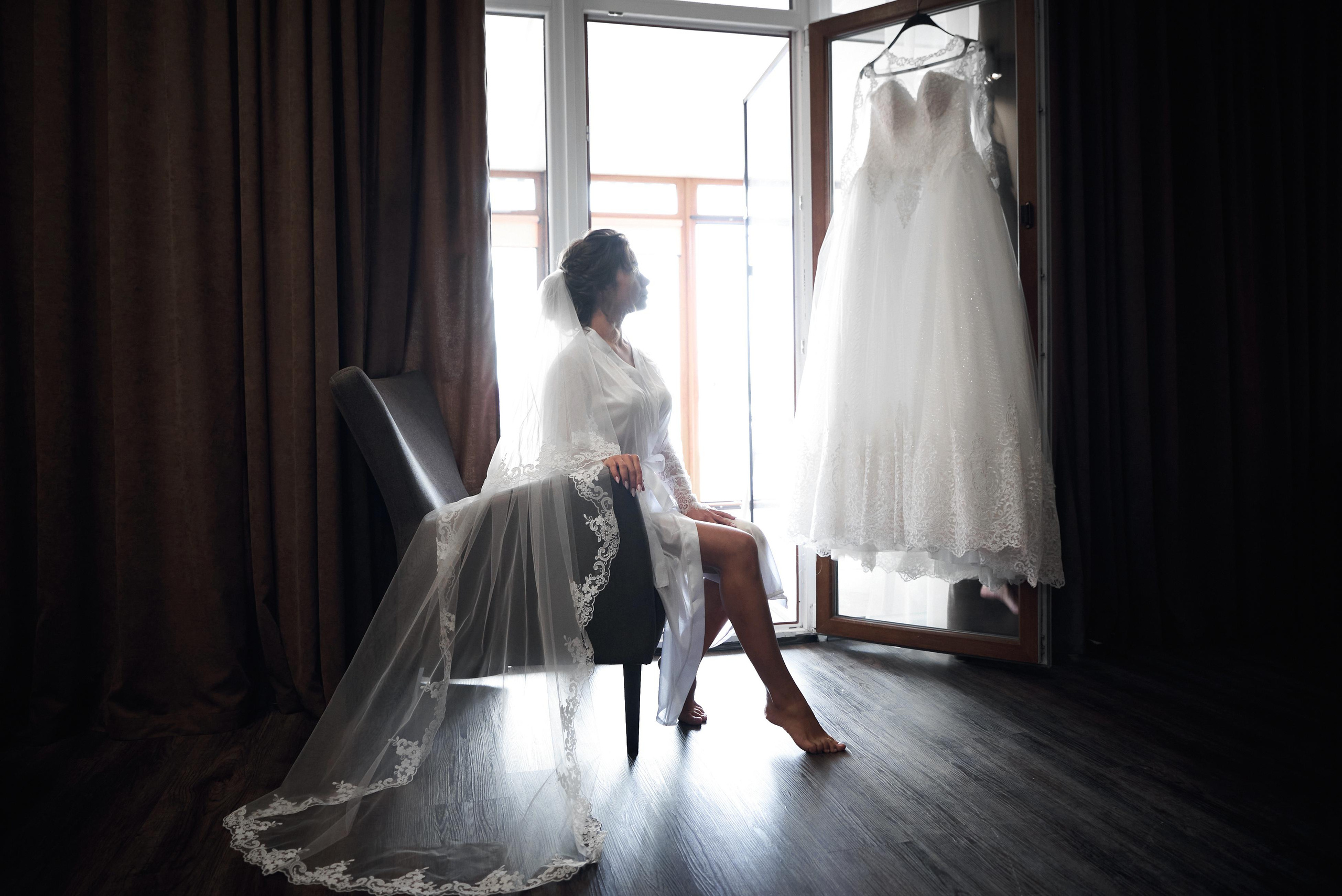 Весільний та сімейний фотограф Віталій Рутчин у Запоріжжі