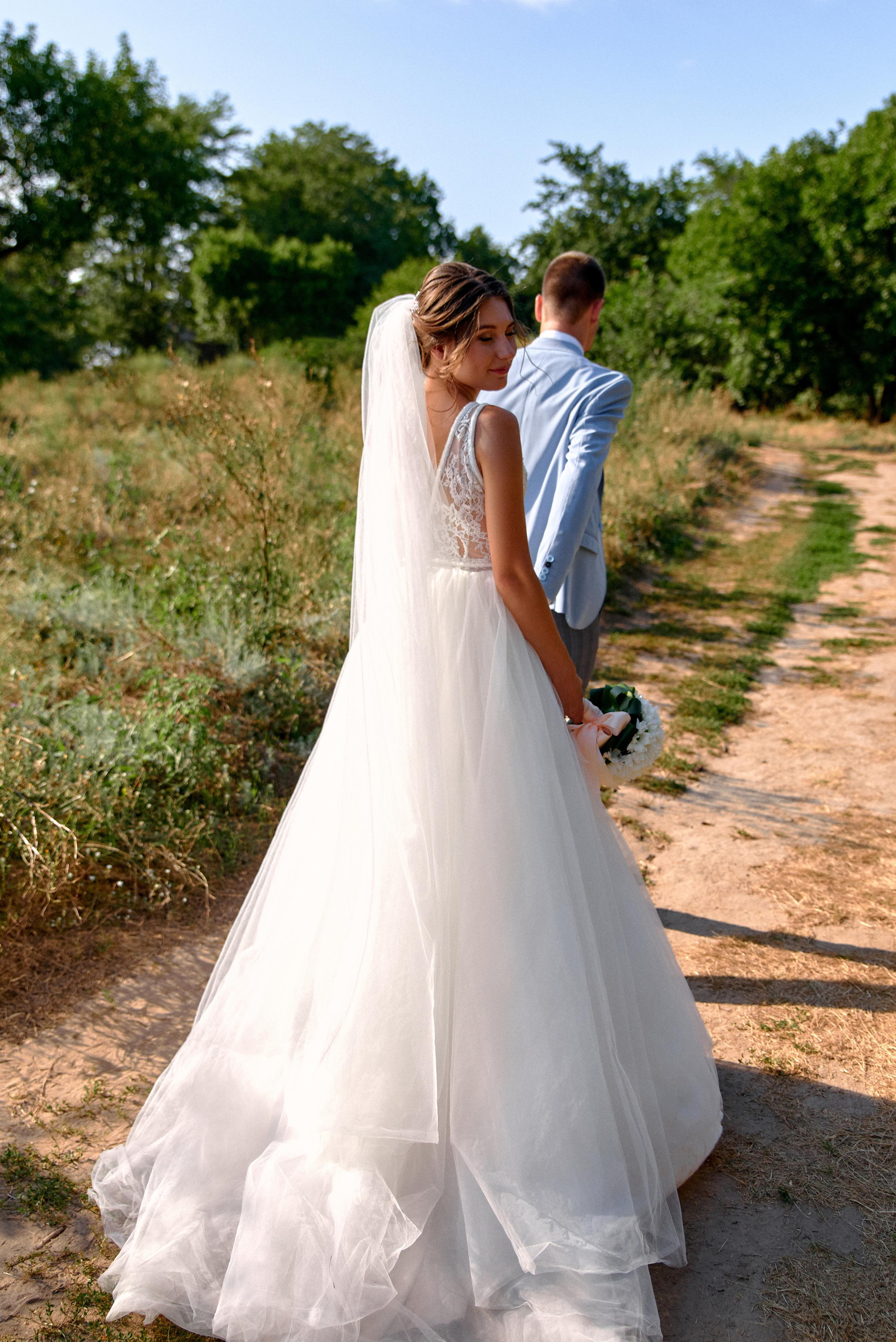 Ілля & Анастасія. Весільний та сімейний фотограф Віталій Рутчин у Запоріжжі