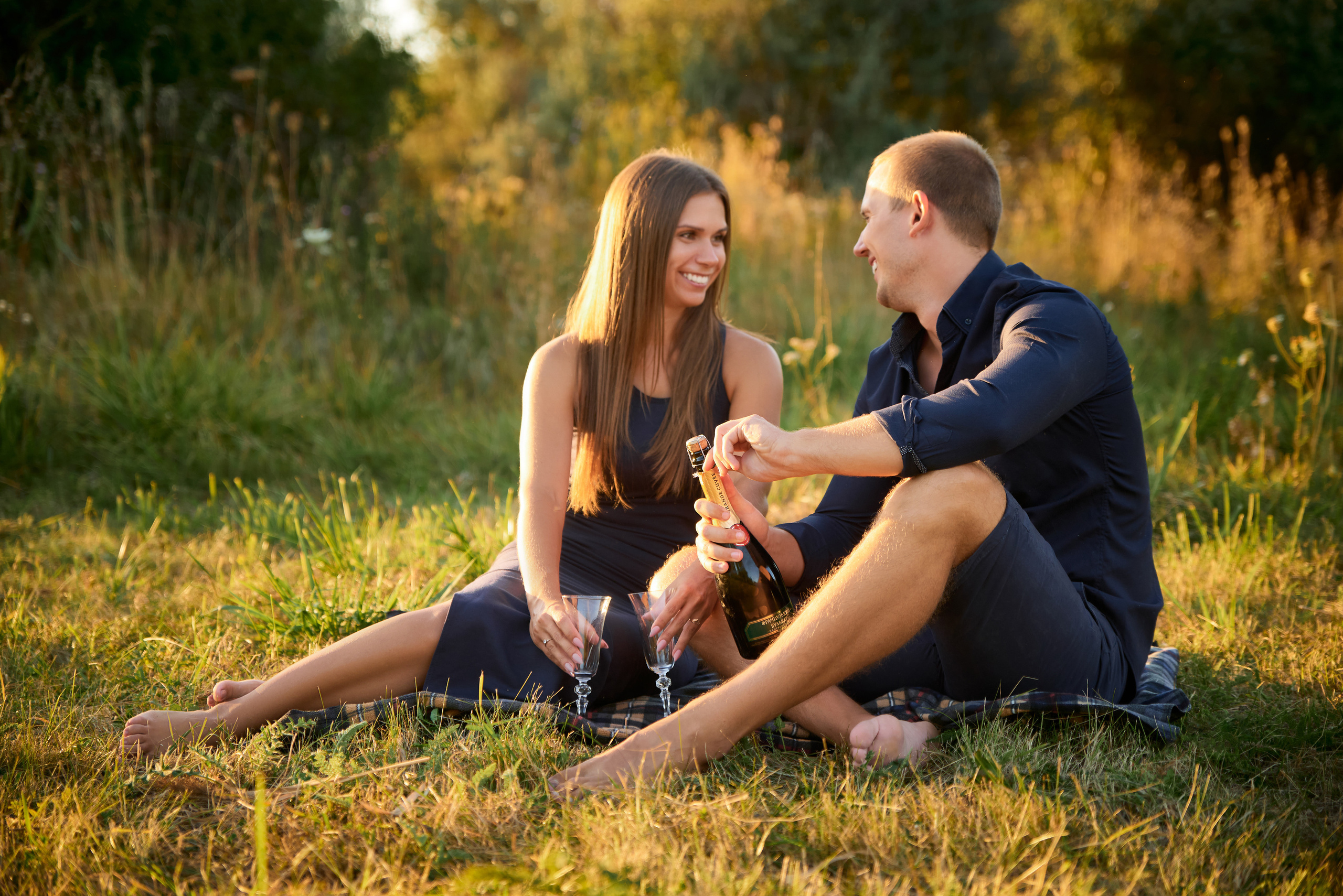 Володимир & Вікторія. Весільний та сімейний фотограф Віталій Рутчин у Запоріжжі