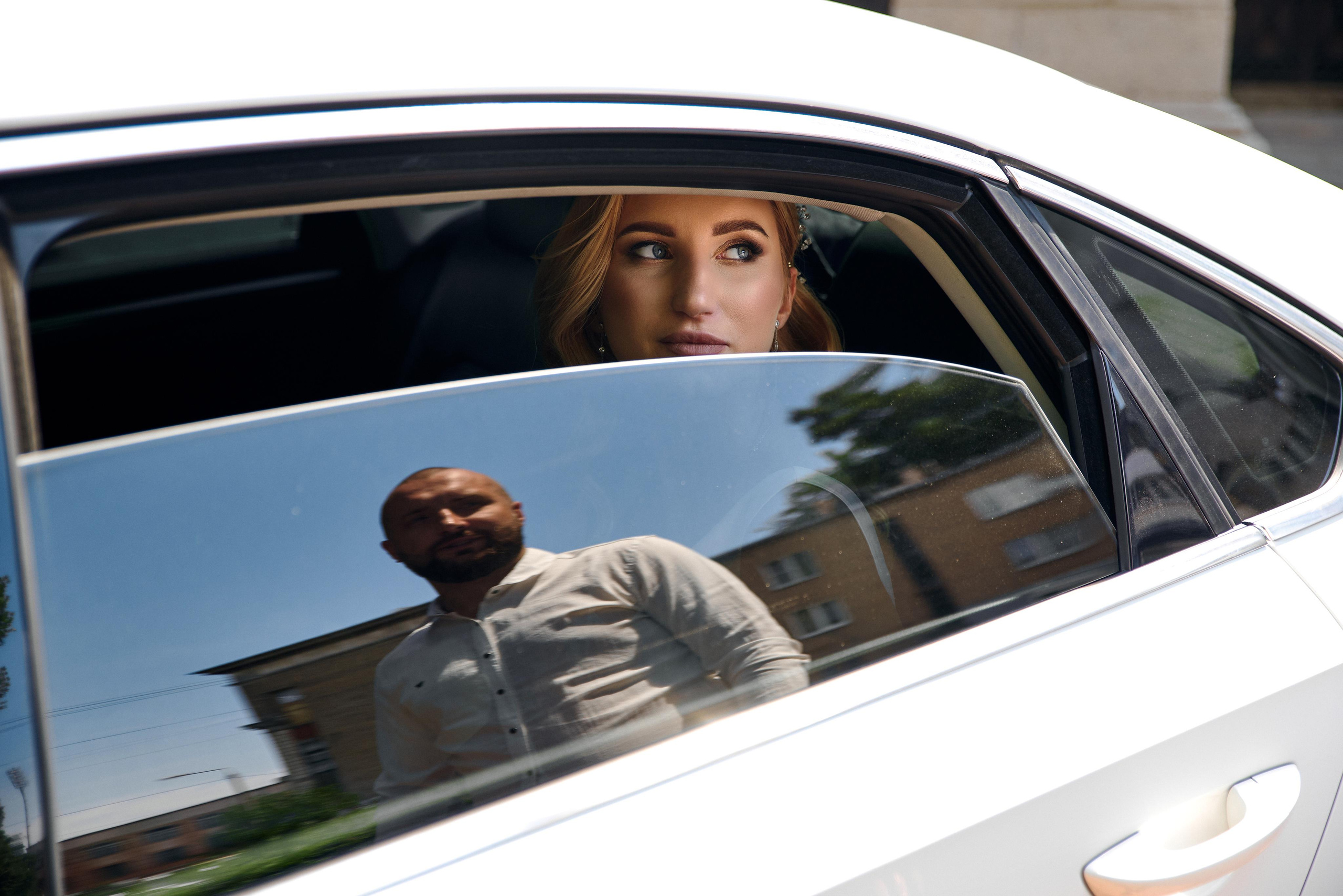 Андрій & Марія. Весільний та сімейний фотограф Віталій Рутчин у Запоріжжі