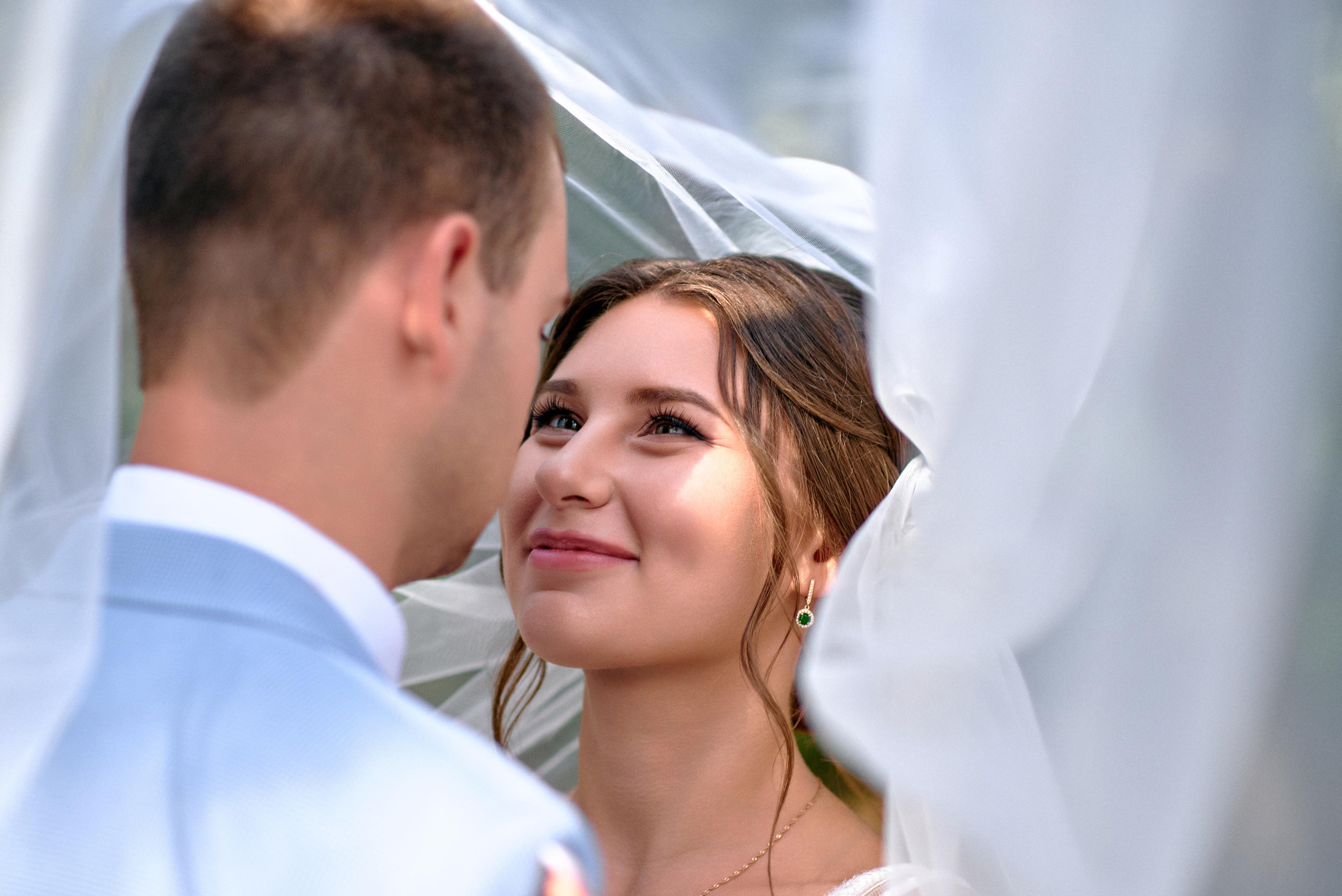 Ілля & Анастасія. Весільний та сімейний фотограф Віталій Рутчин у Запоріжжі