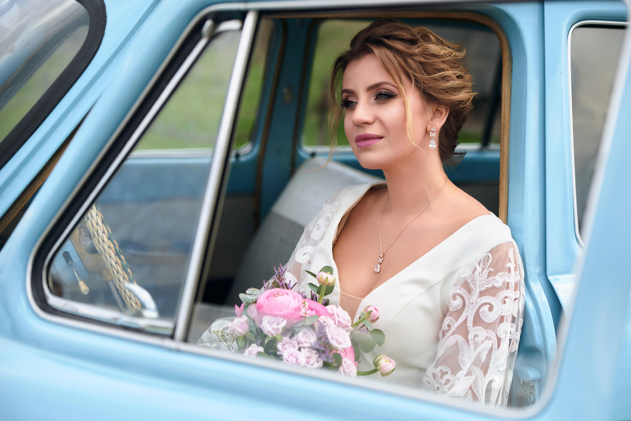 Виталий & Ольга. Свадебный и семейный фотограф Виталий Рутчин в Запорожье