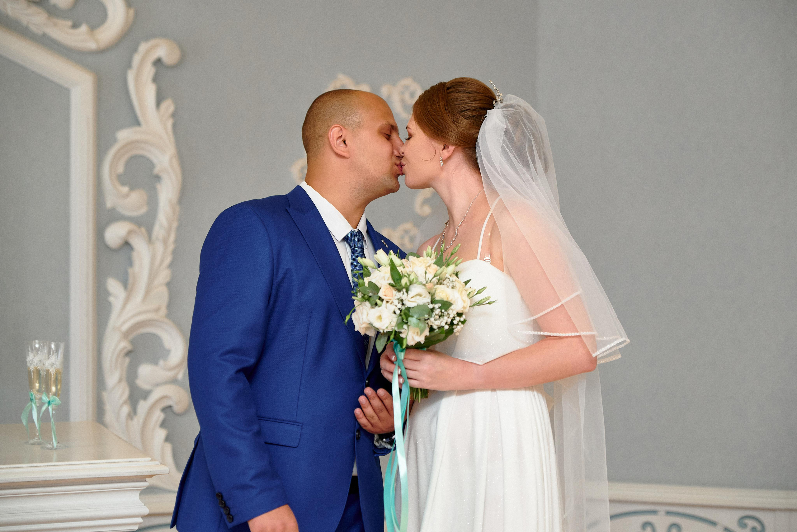 Олександр & Наталія. Весільний та сімейний фотограф Віталій Рутчин у Запоріжжі