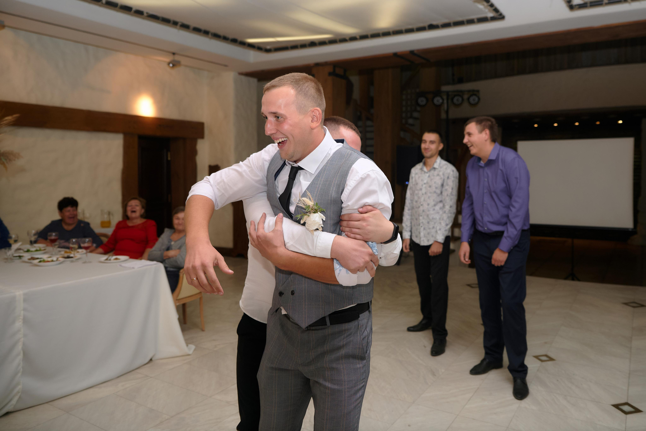 Володимир & Вікторія. Весільний та сімейний фотограф Віталій Рутчин у Запоріжжі