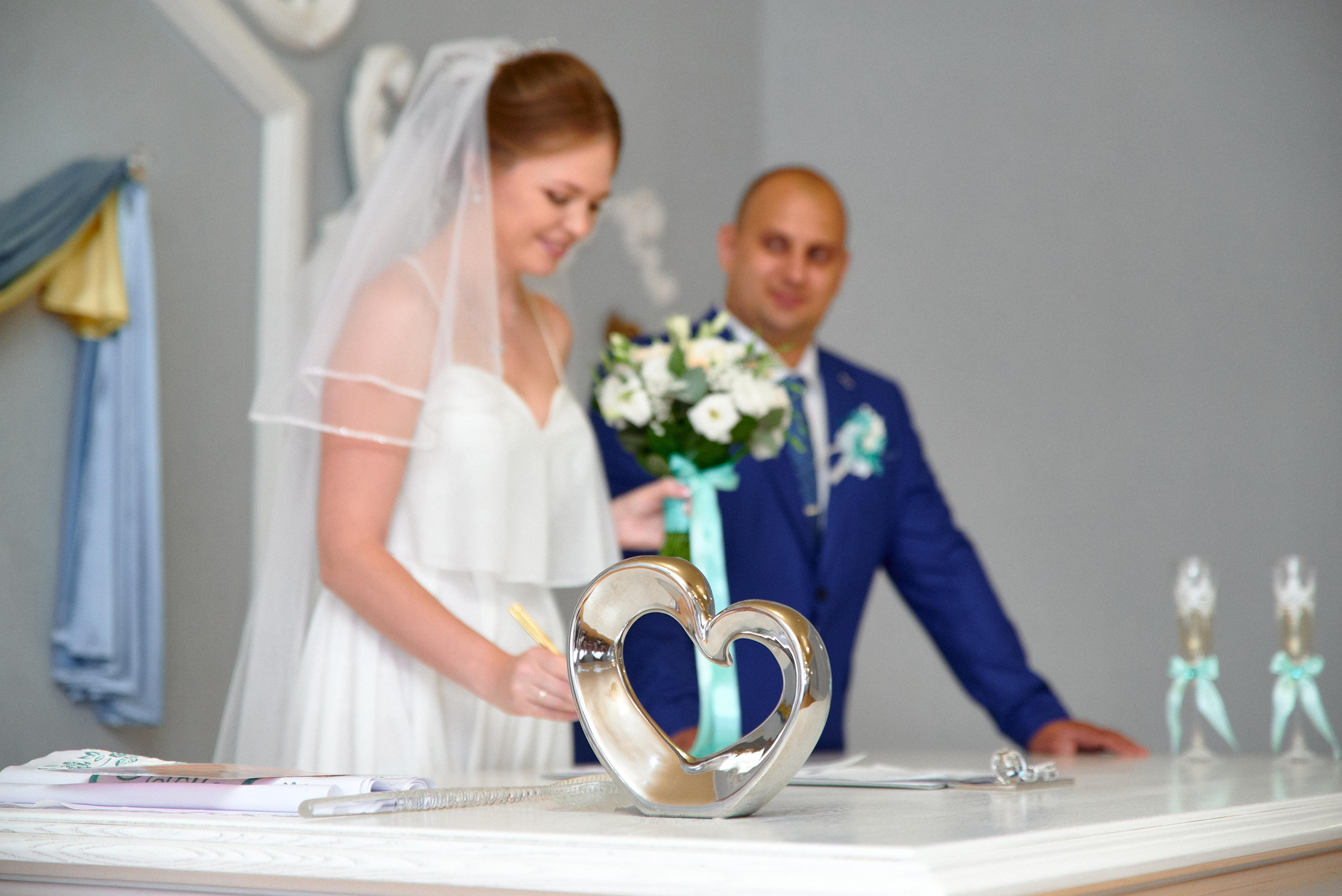 Олександр & Наталія. Весільний та сімейний фотограф Віталій Рутчин у Запоріжжі