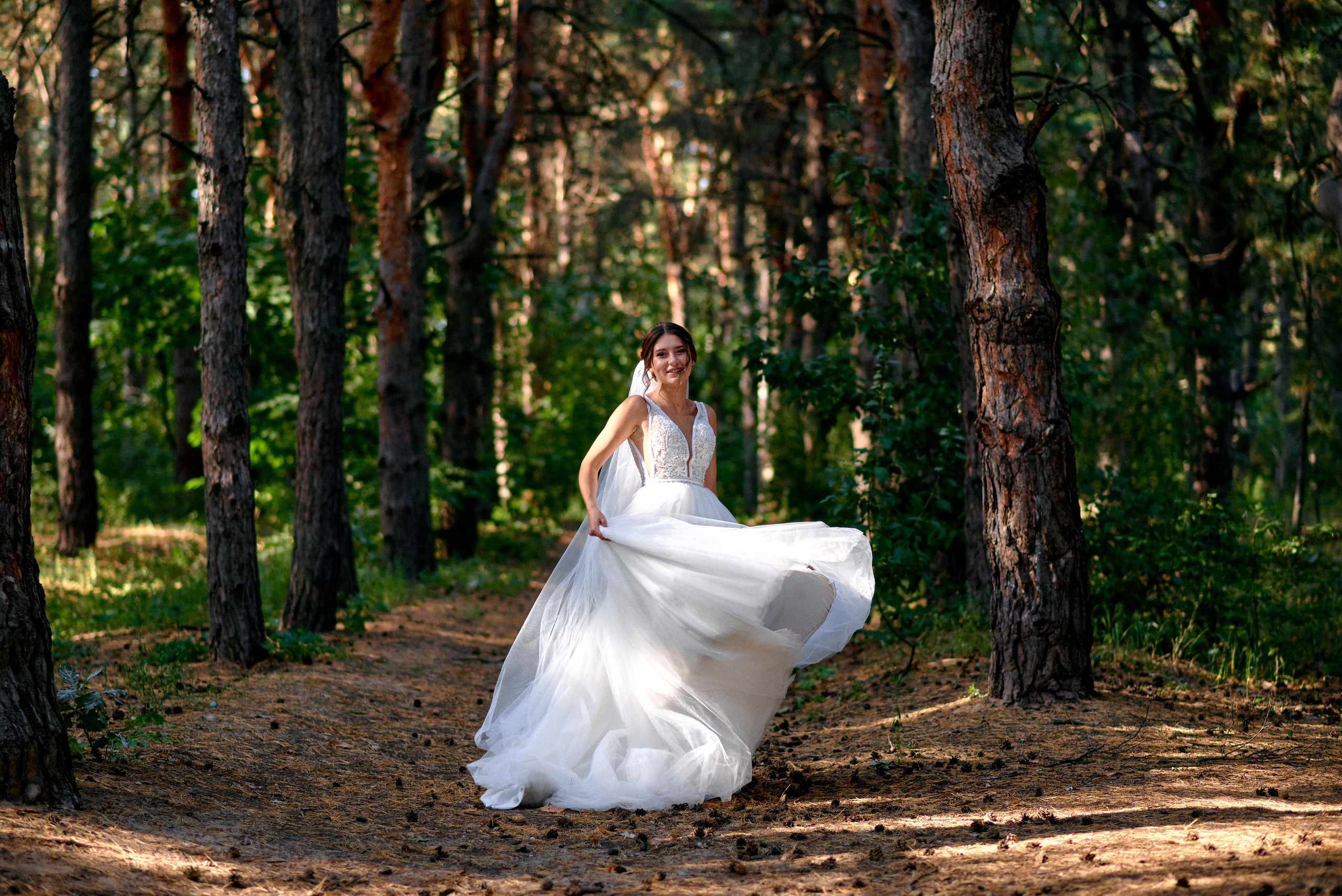 Ілля & Анастасія. Весільний та сімейний фотограф Віталій Рутчин у Запоріжжі