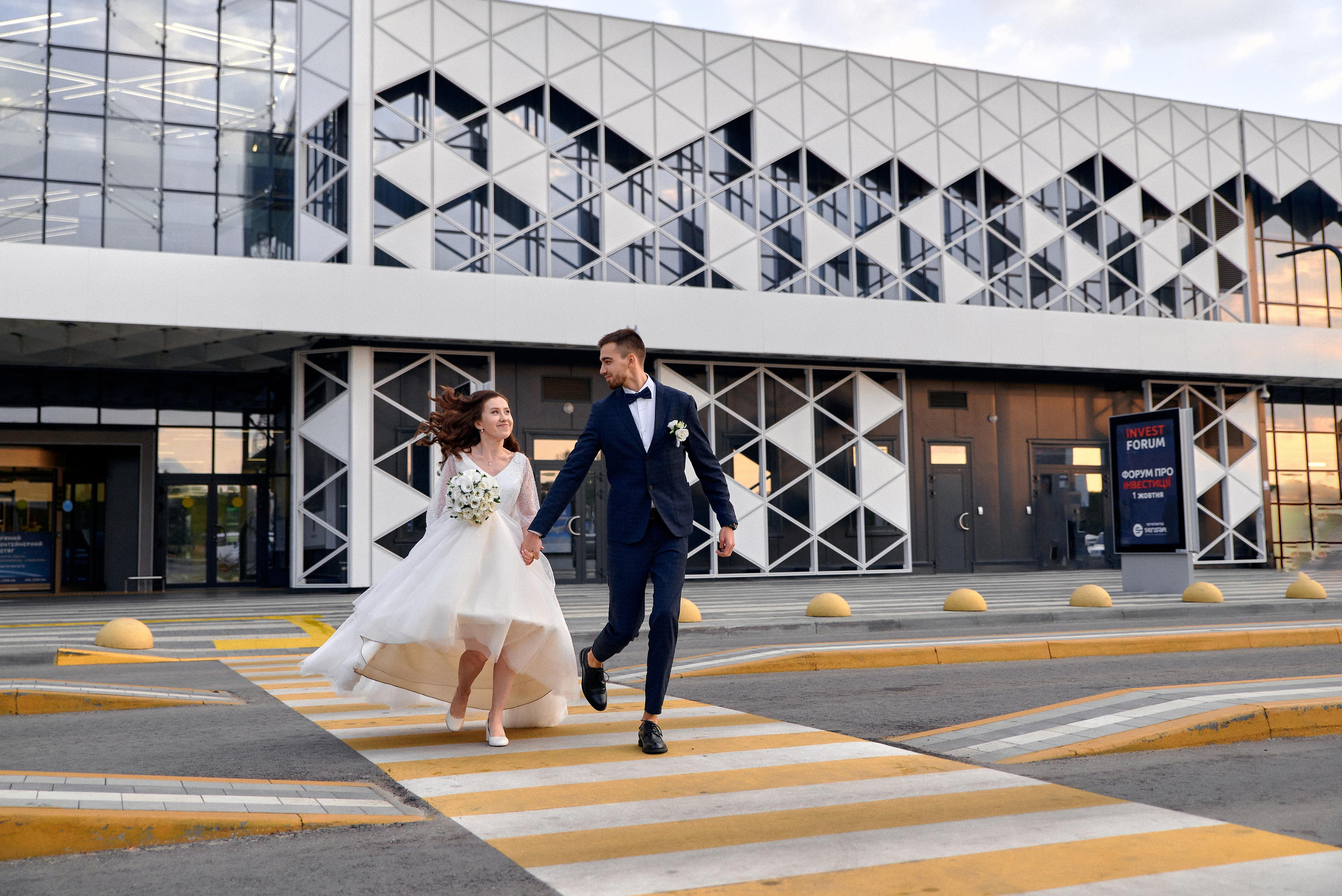 Игорь & Екатерина. Свадебный и семейный фотограф Виталий Рутчин в Запорожье