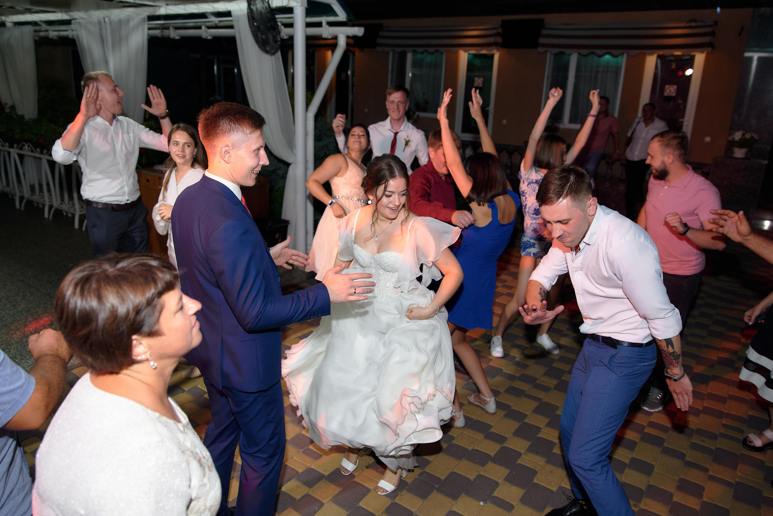 Александр & Анастасия. Свадебный и семейный фотограф Виталий Рутчин в Запорожье