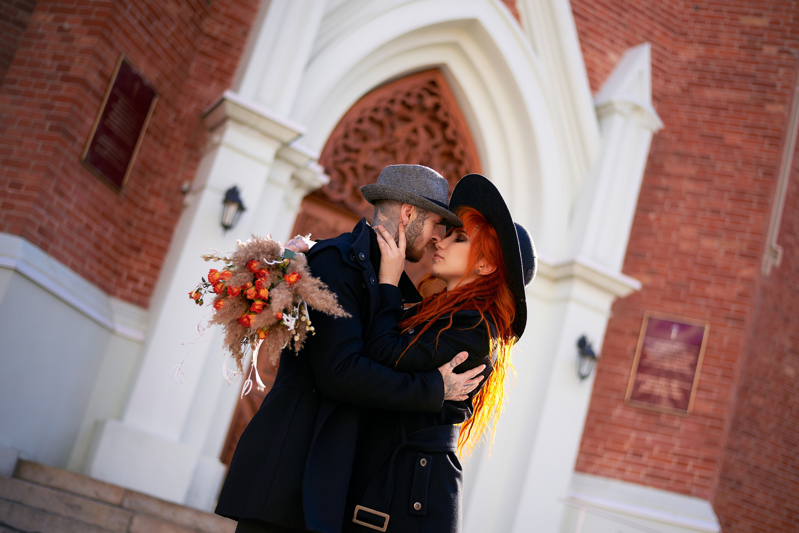 Ярослав & Ира. Свадебный и семейный фотограф Виталий Рутчин в Запорожье