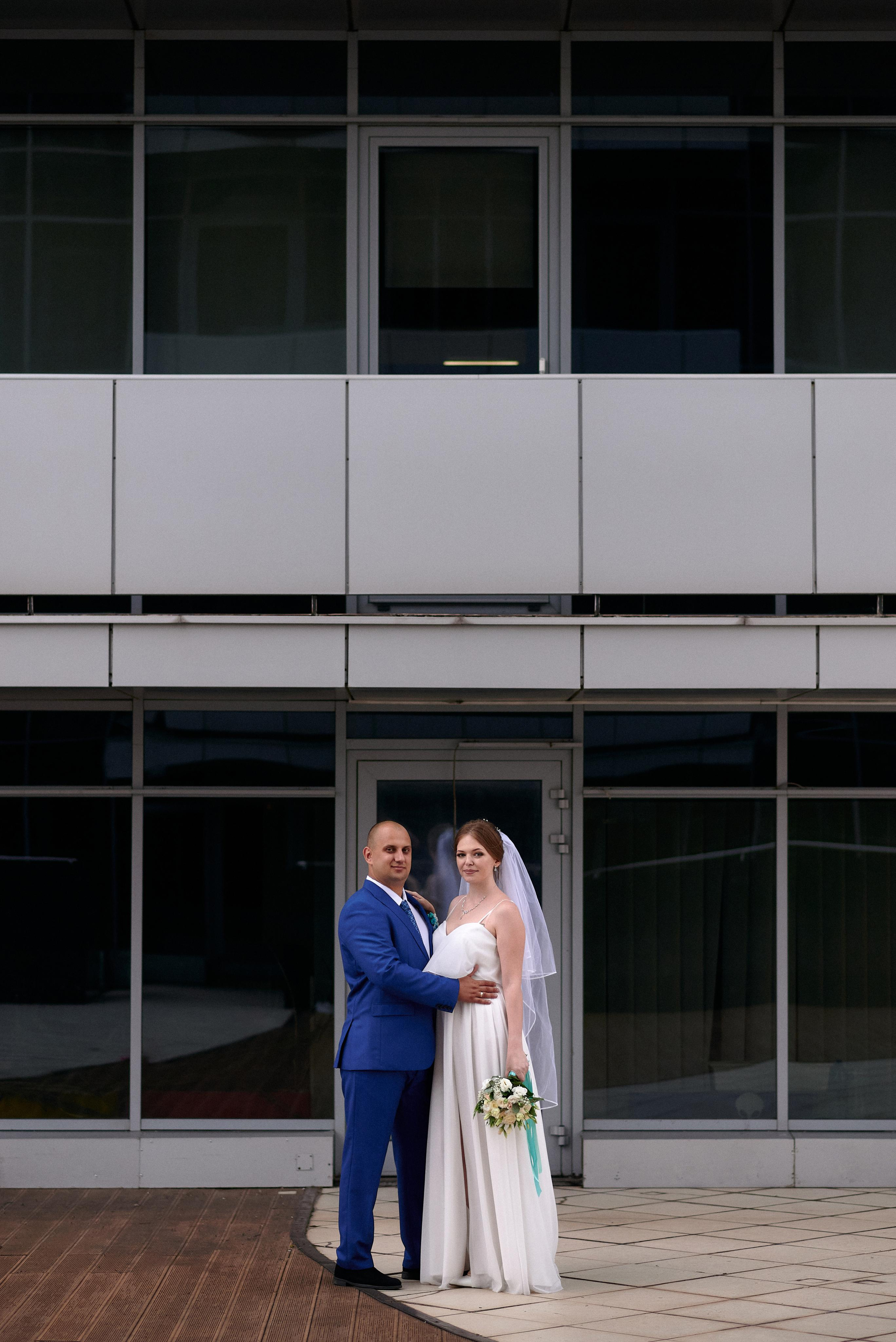 Олександр & Наталія. Весільний та сімейний фотограф Віталій Рутчин у Запоріжжі