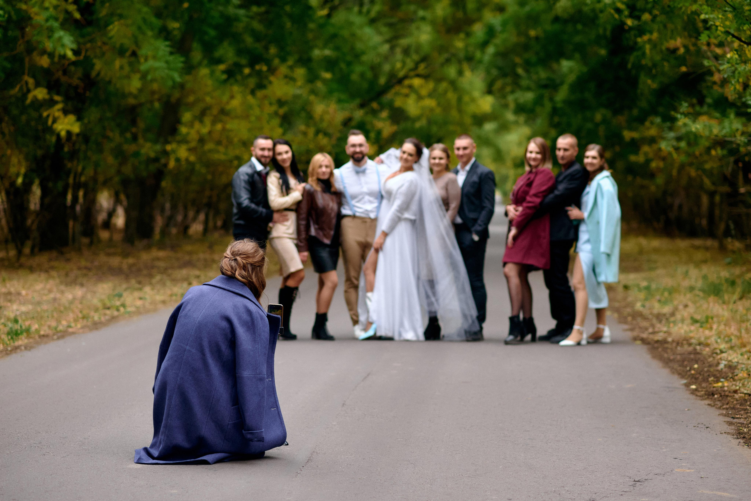 Денис & Лера. Свадебный и семейный фотограф Виталий Рутчин в Запорожье