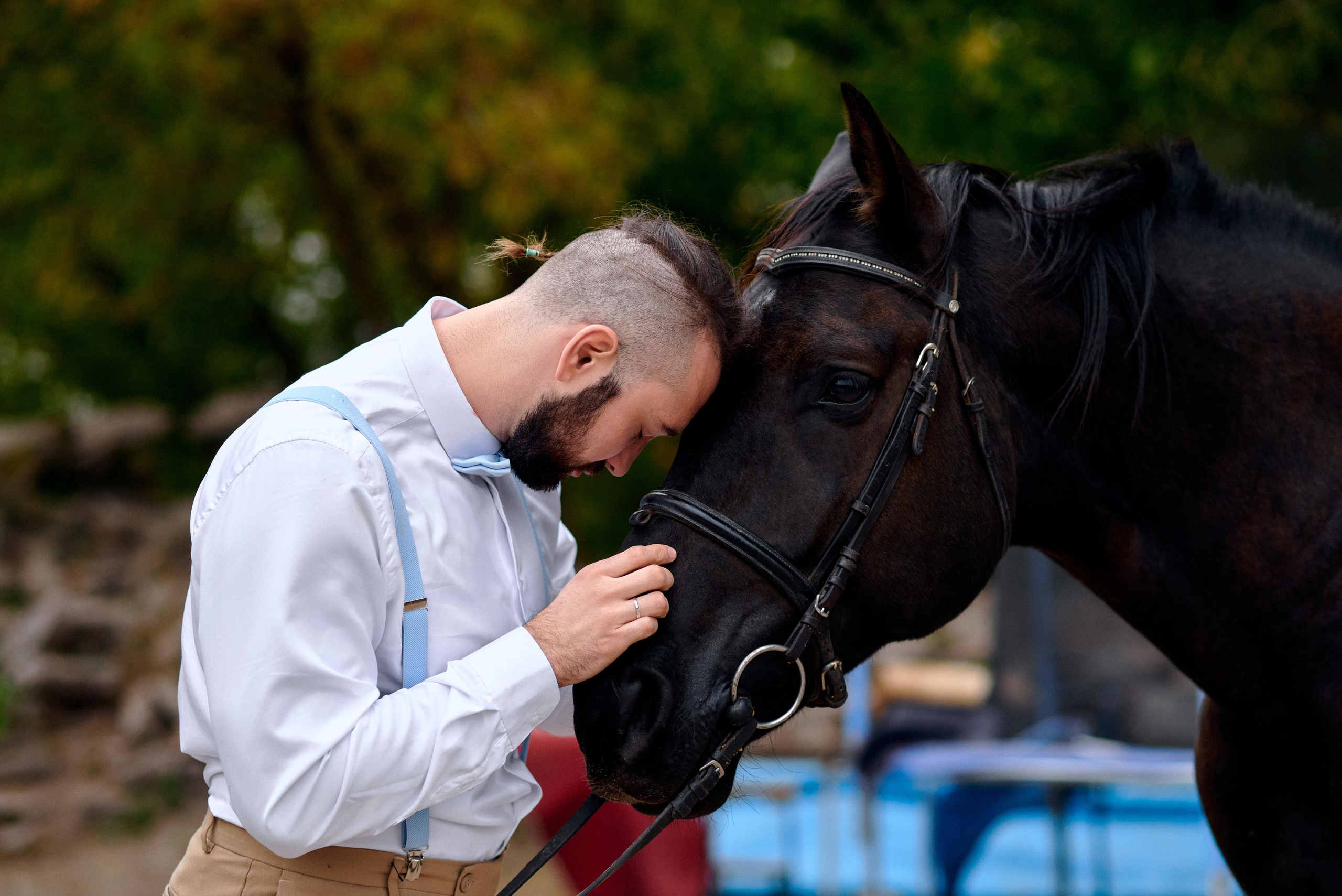 Денис & Лера. Свадебный и семейный фотограф Виталий Рутчин в Запорожье