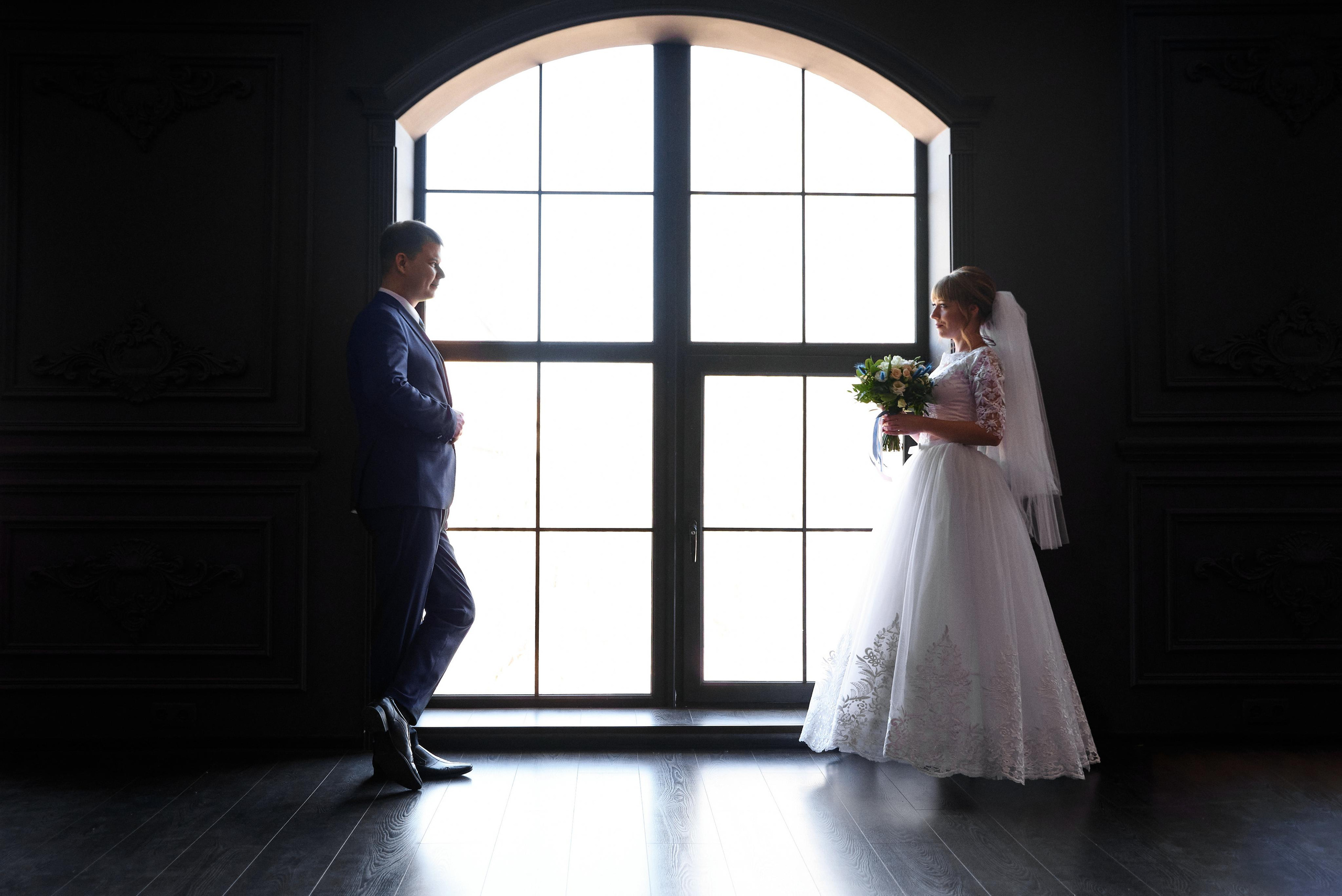 Весільний та сімейний фотограф Віталій Рутчин у Запоріжжі