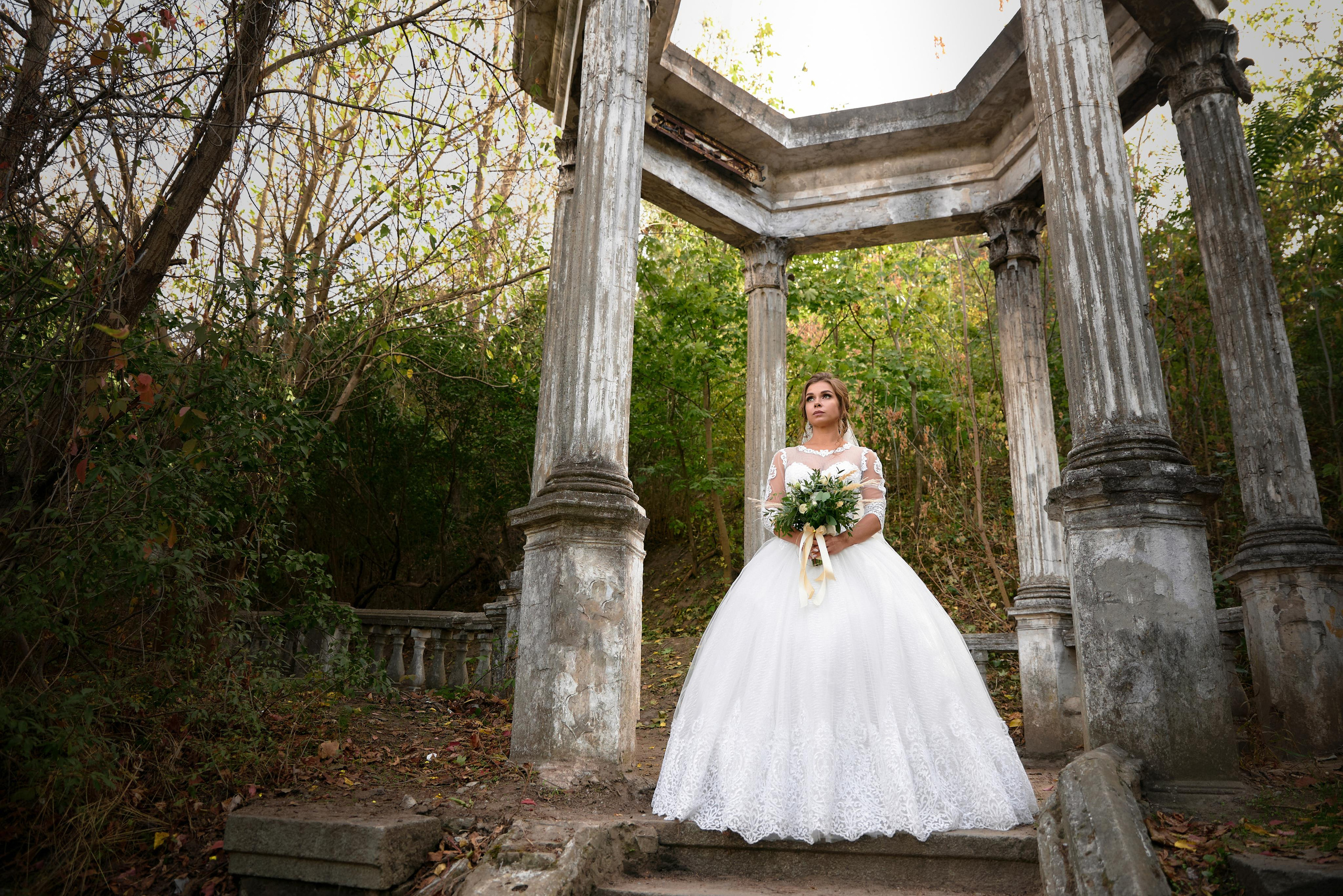 Володимир & Вікторія. Весільний та сімейний фотограф Віталій Рутчин у Запоріжжі