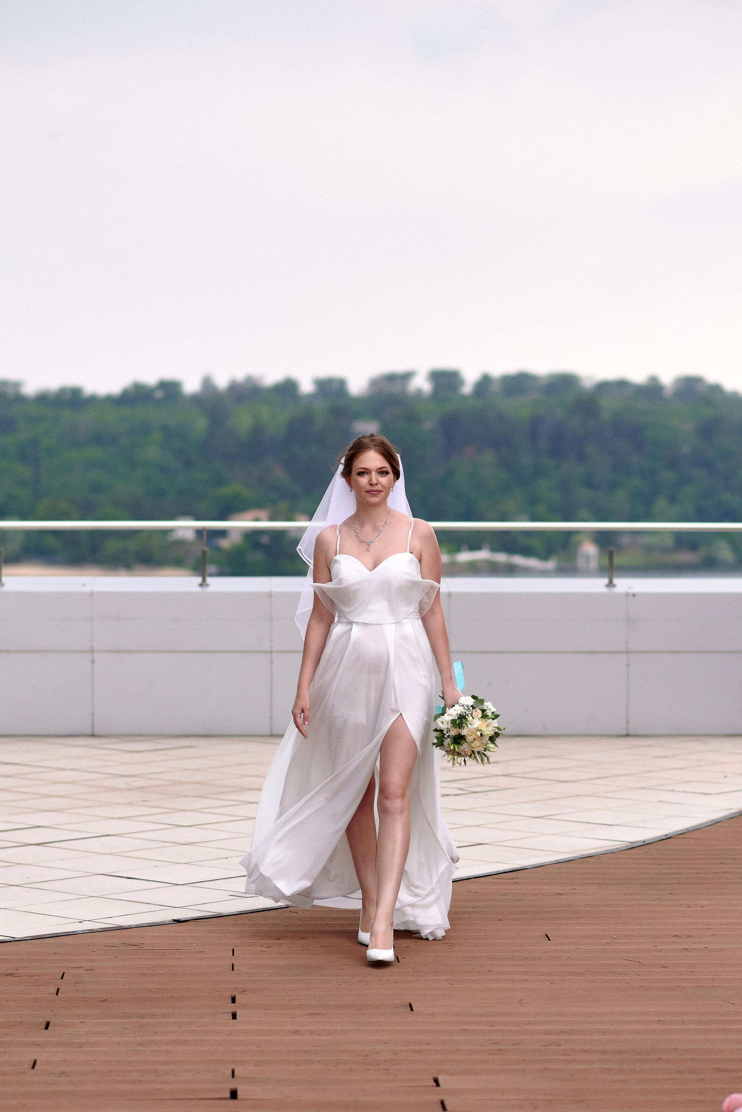 Олександр & Наталія. Весільний та сімейний фотограф Віталій Рутчин у Запоріжжі