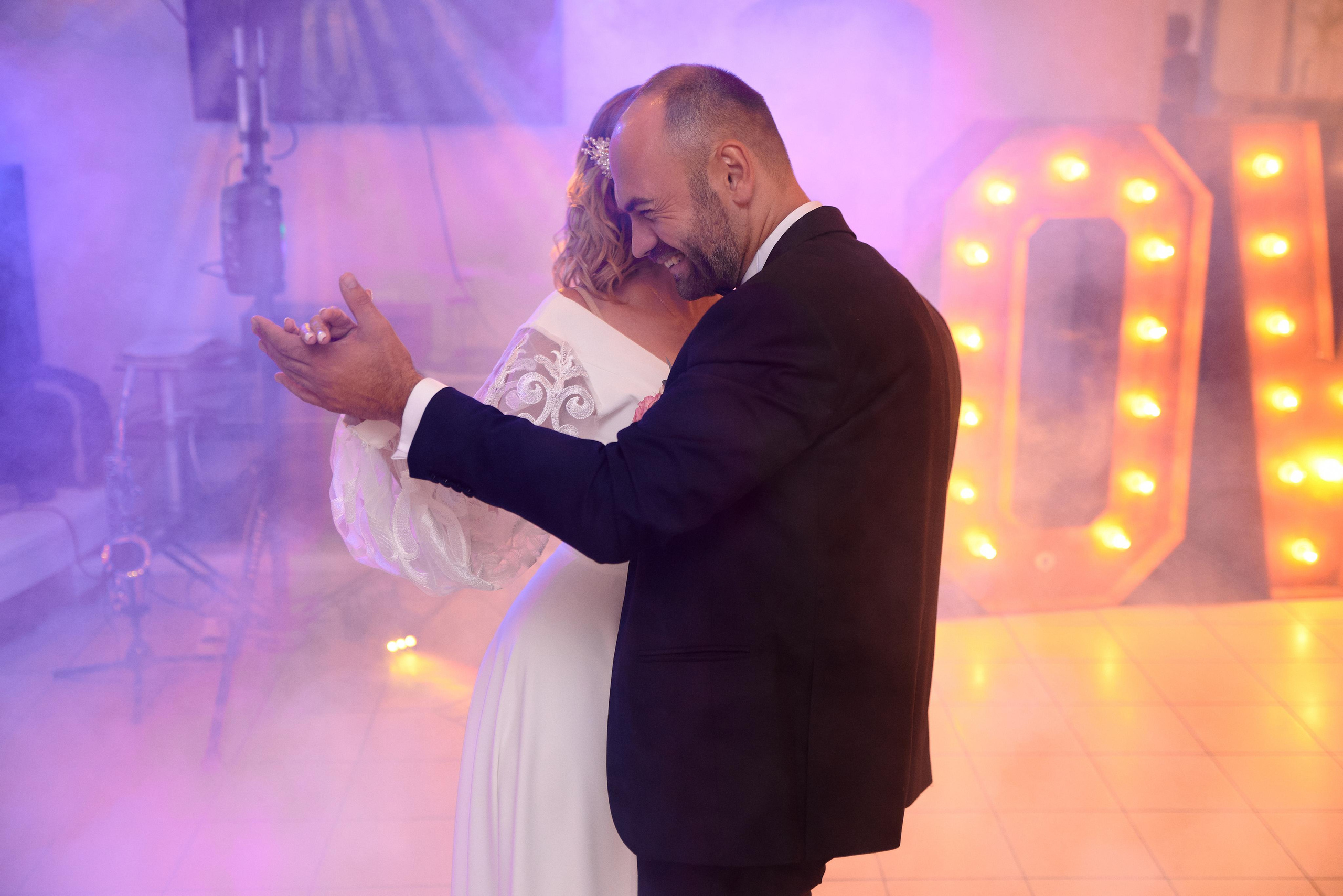 Виталий & Ольга. Свадебный и семейный фотограф Виталий Рутчин в Запорожье