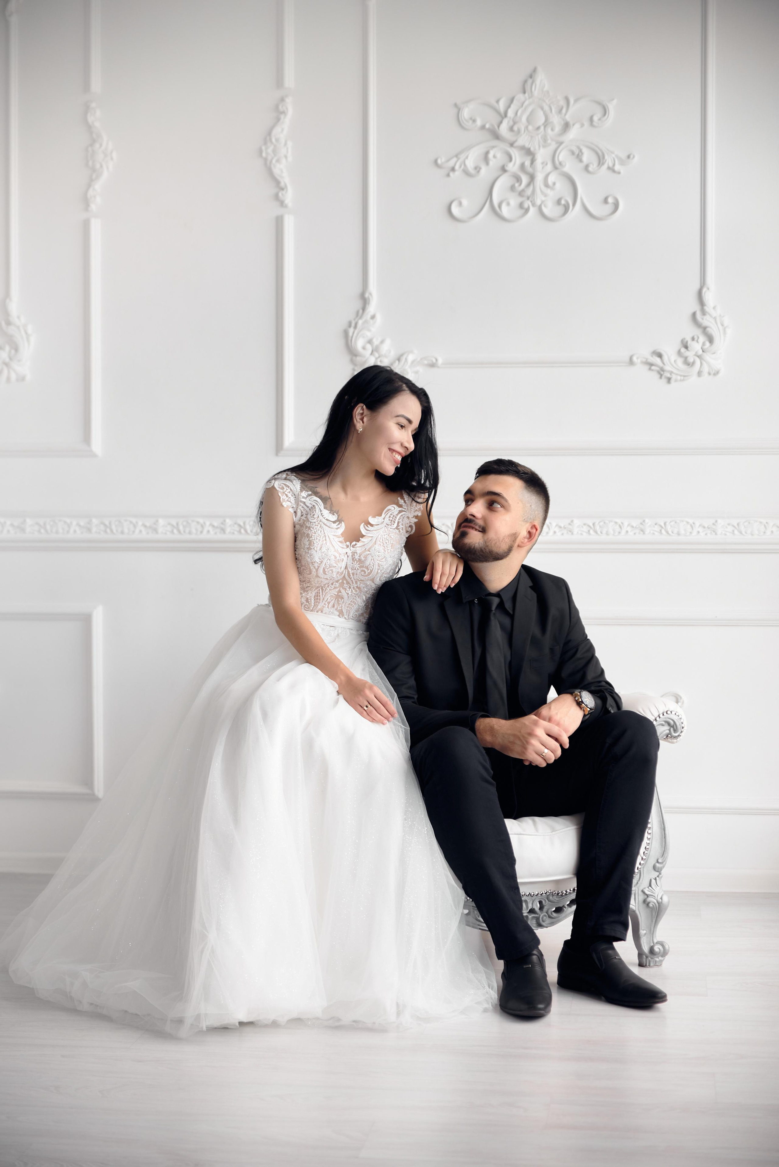 Владислав & Марина. Весільний та сімейний фотограф Віталій Рутчин у Запоріжжі