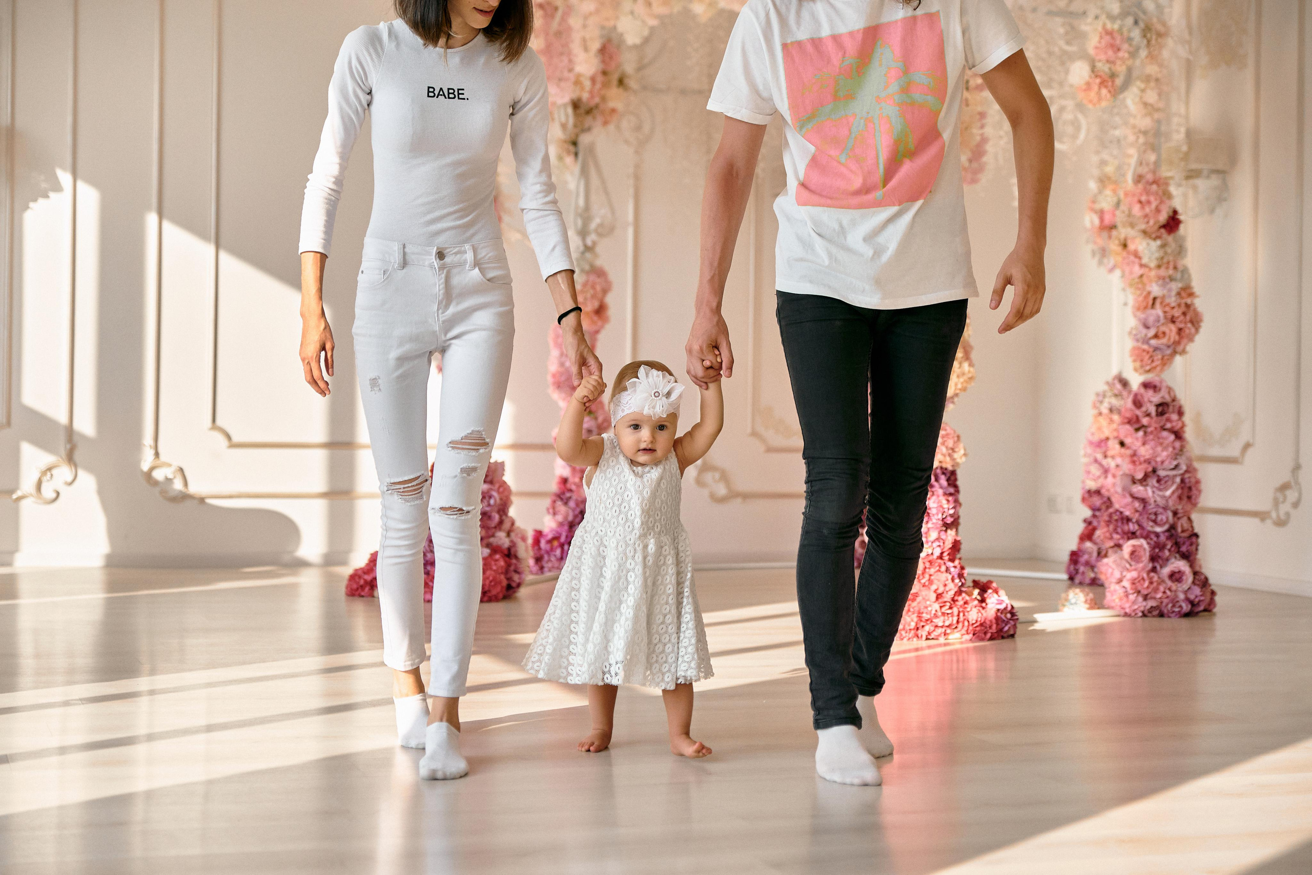 Юрій, Ганна та Олена. Весільний та сімейний фотограф Віталій Рутчин у Запоріжжі