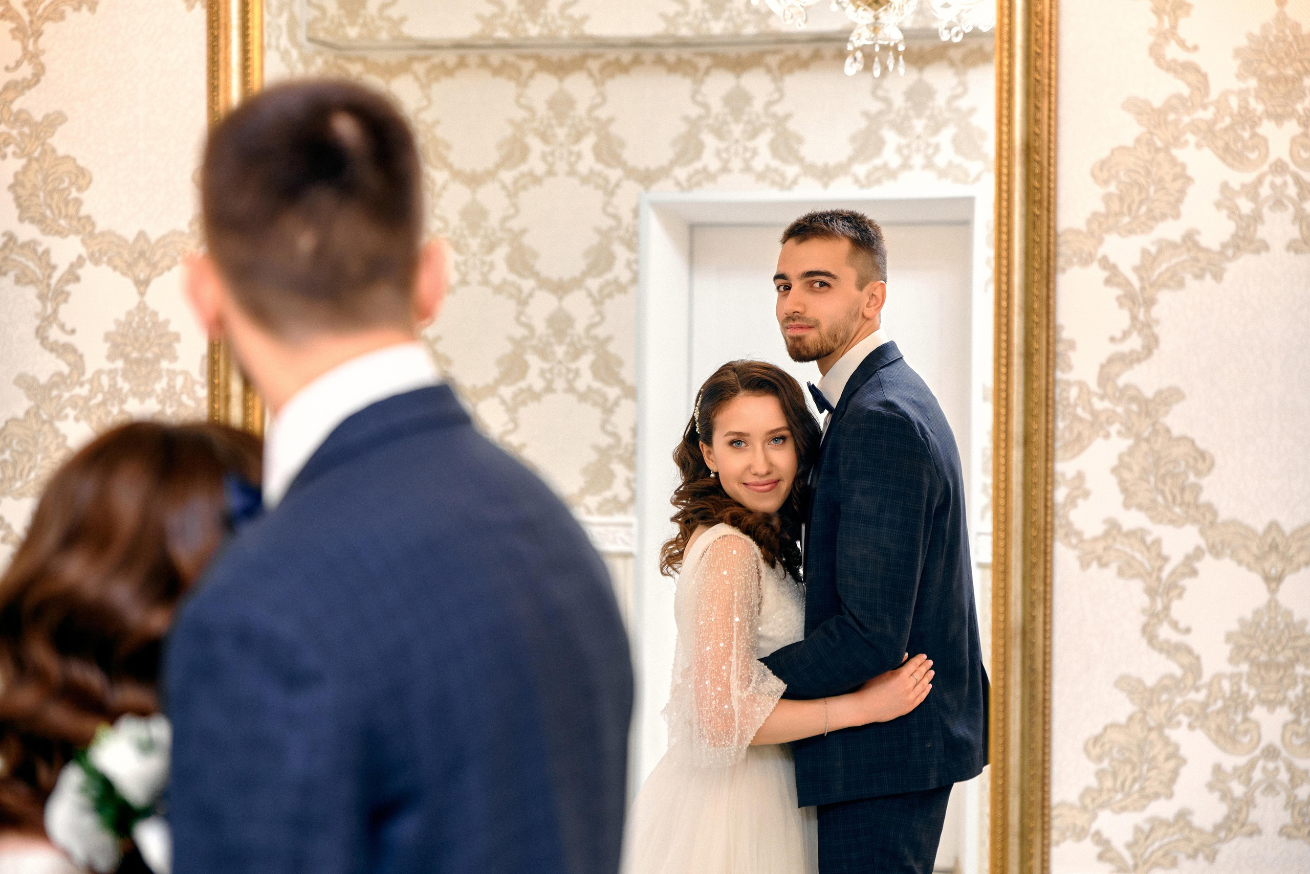 Игорь & Екатерина. Свадебный и семейный фотограф Виталий Рутчин в Запорожье