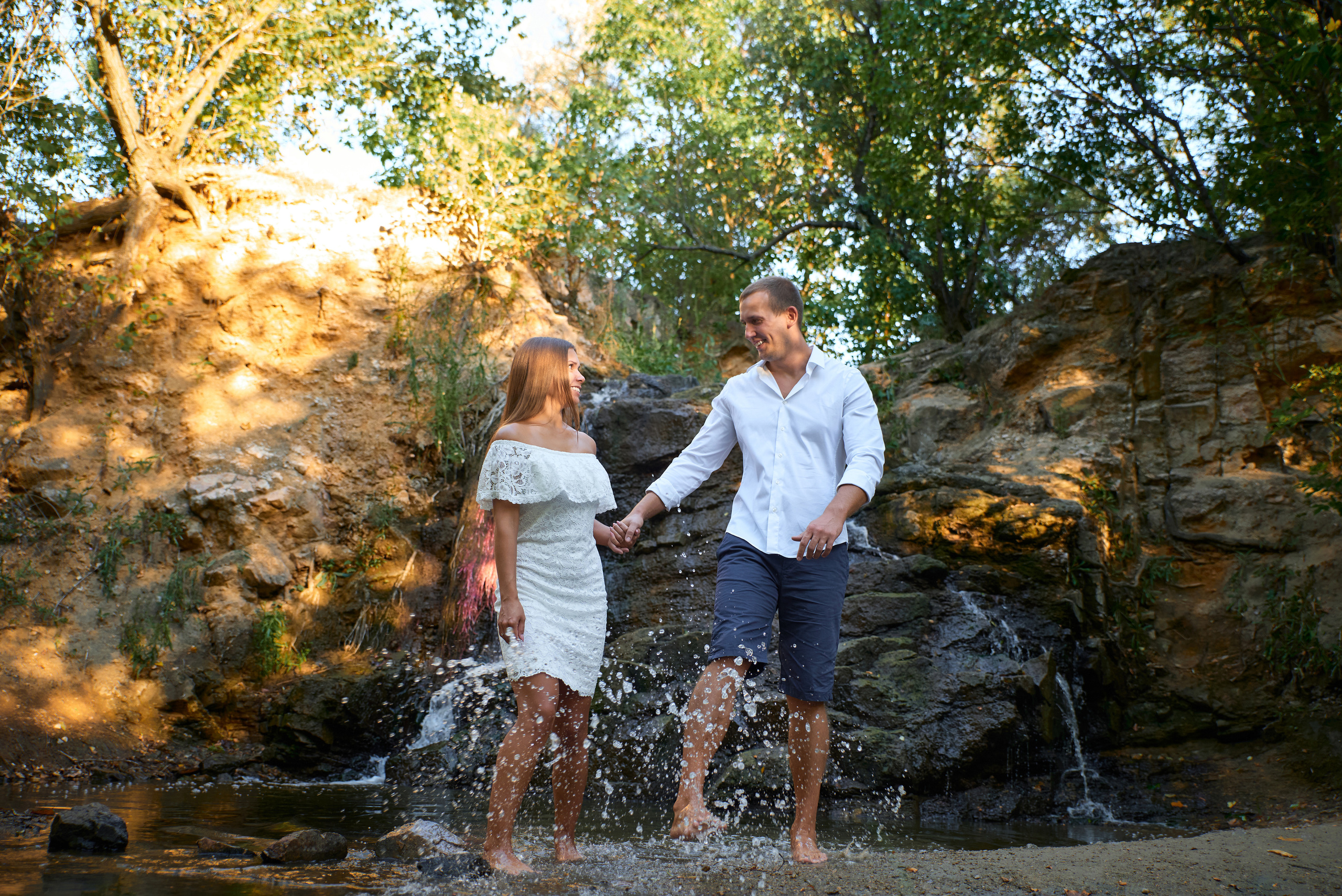 Володимир & Вікторія. Весільний та сімейний фотограф Віталій Рутчин у Запоріжжі