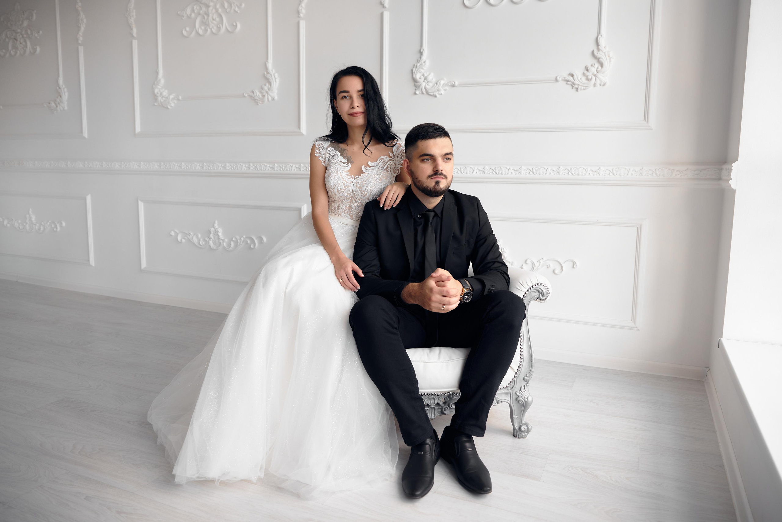 Владислав & Марина. Весільний та сімейний фотограф Віталій Рутчин у Запоріжжі