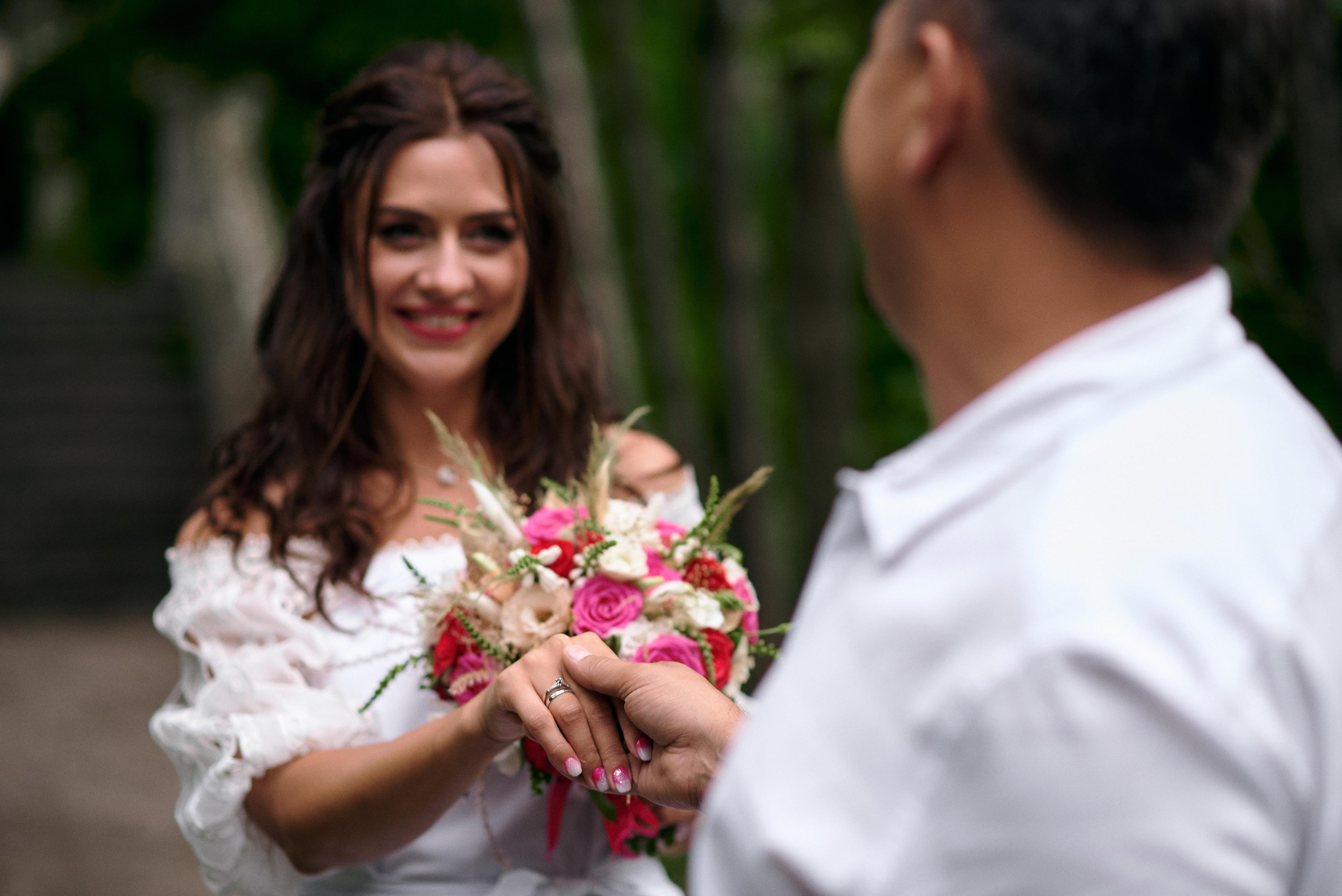 Ілля & Ганна. Весільний та сімейний фотограф Віталій Рутчин у Запоріжжі