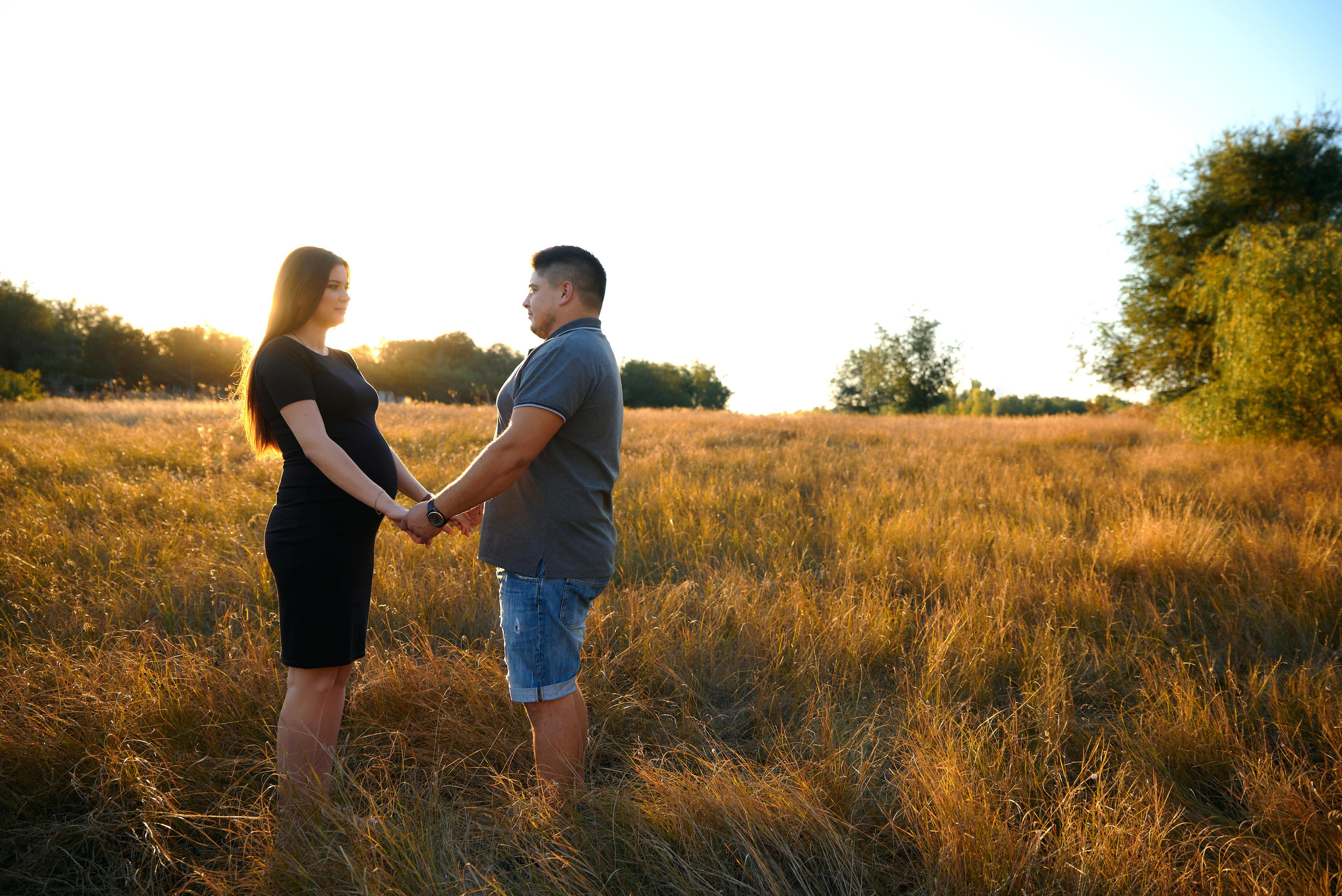 Андрій & Ганна. Весільний та сімейний фотограф Віталій Рутчин у Запоріжжі