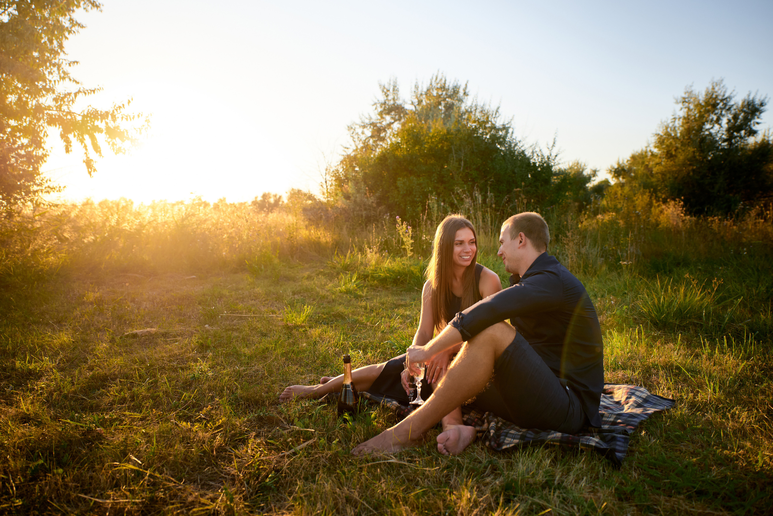 Володимир & Вікторія. Весільний та сімейний фотограф Віталій Рутчин у Запоріжжі